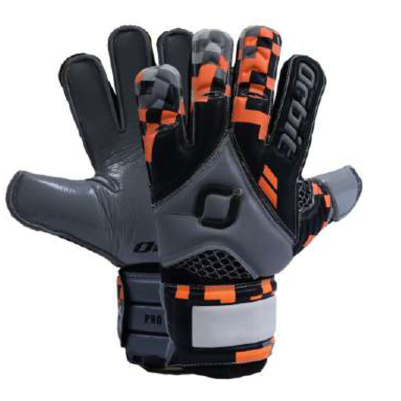 goalkeeper gloves