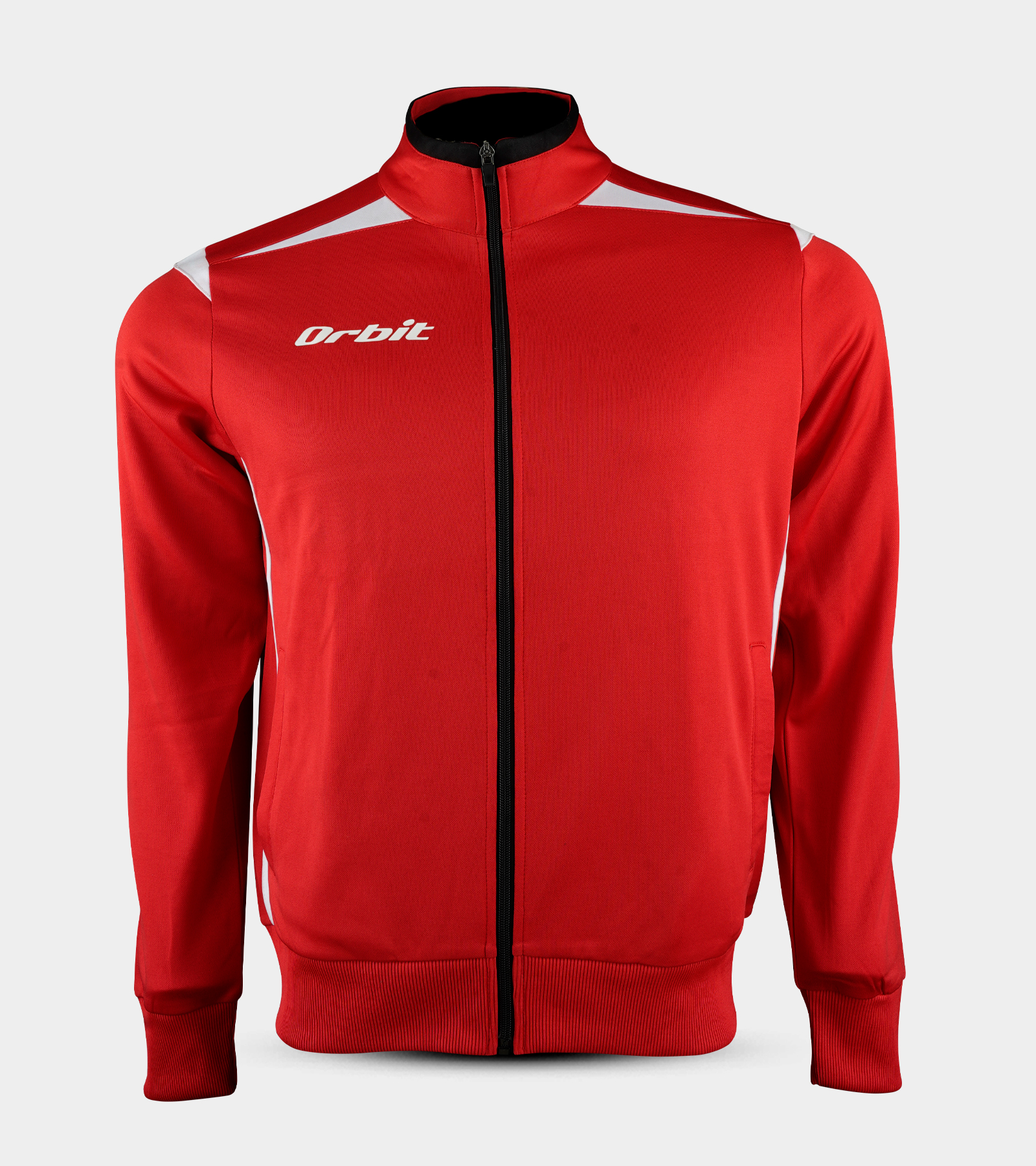 Full Zipper Jackets