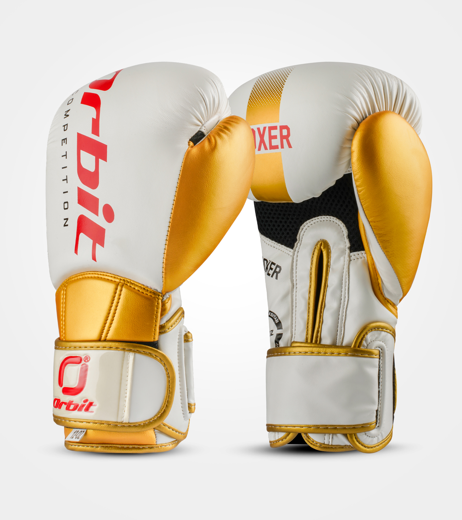Boxing Gloves