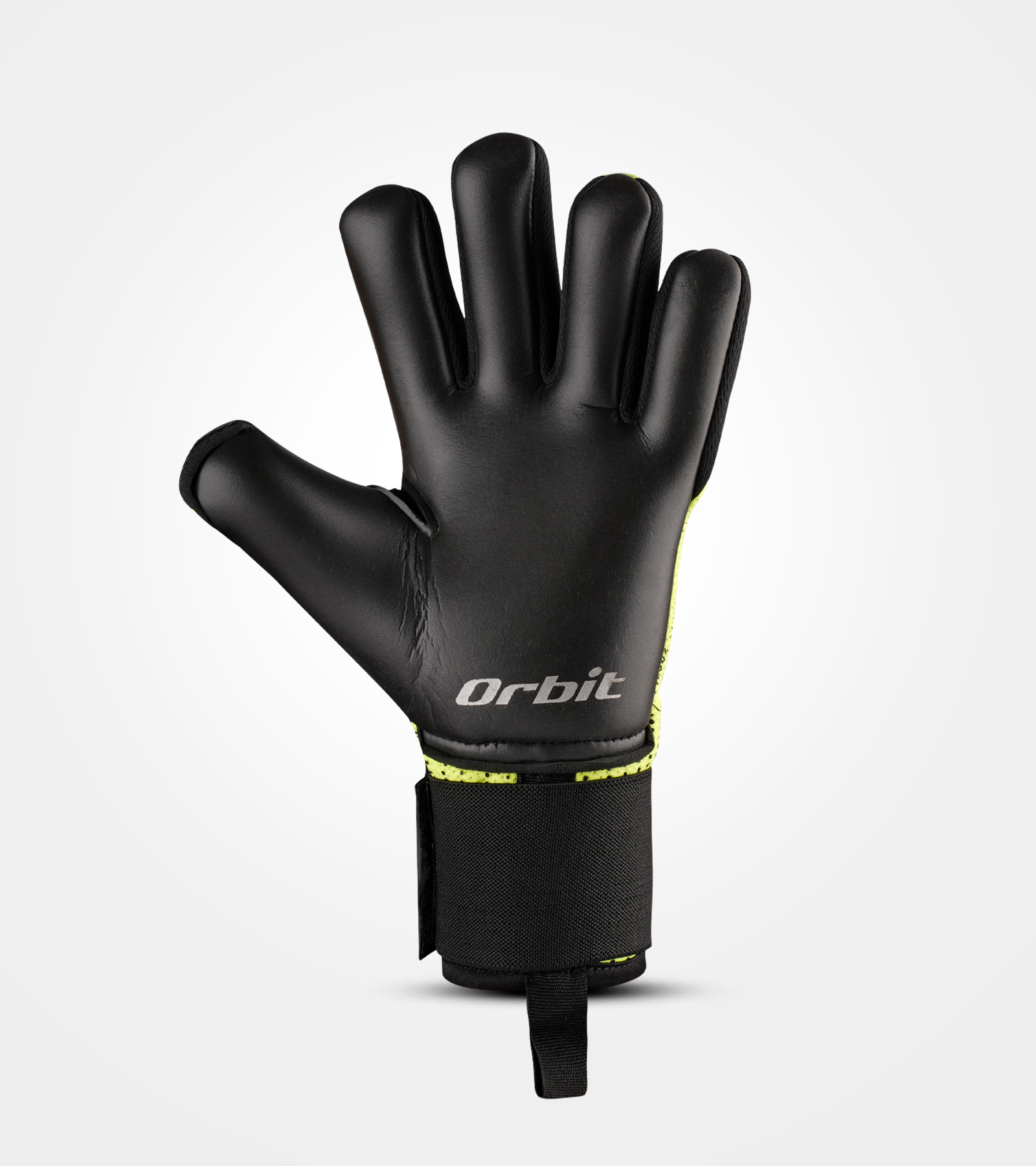 Goal Keeping Gloves