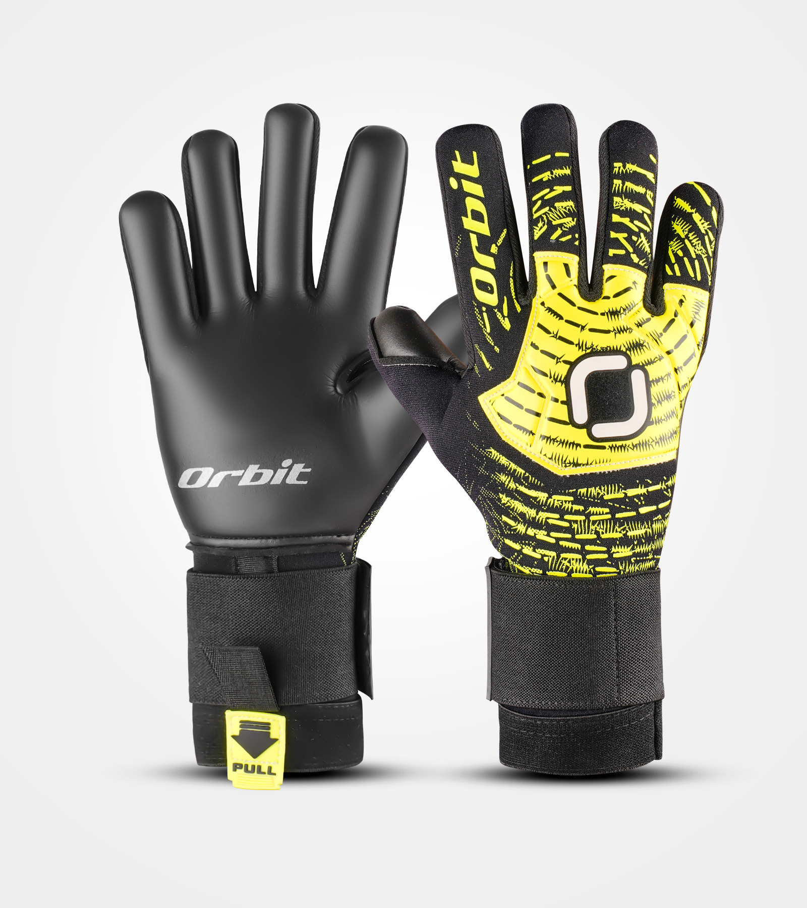 Goal Keeping Gloves
