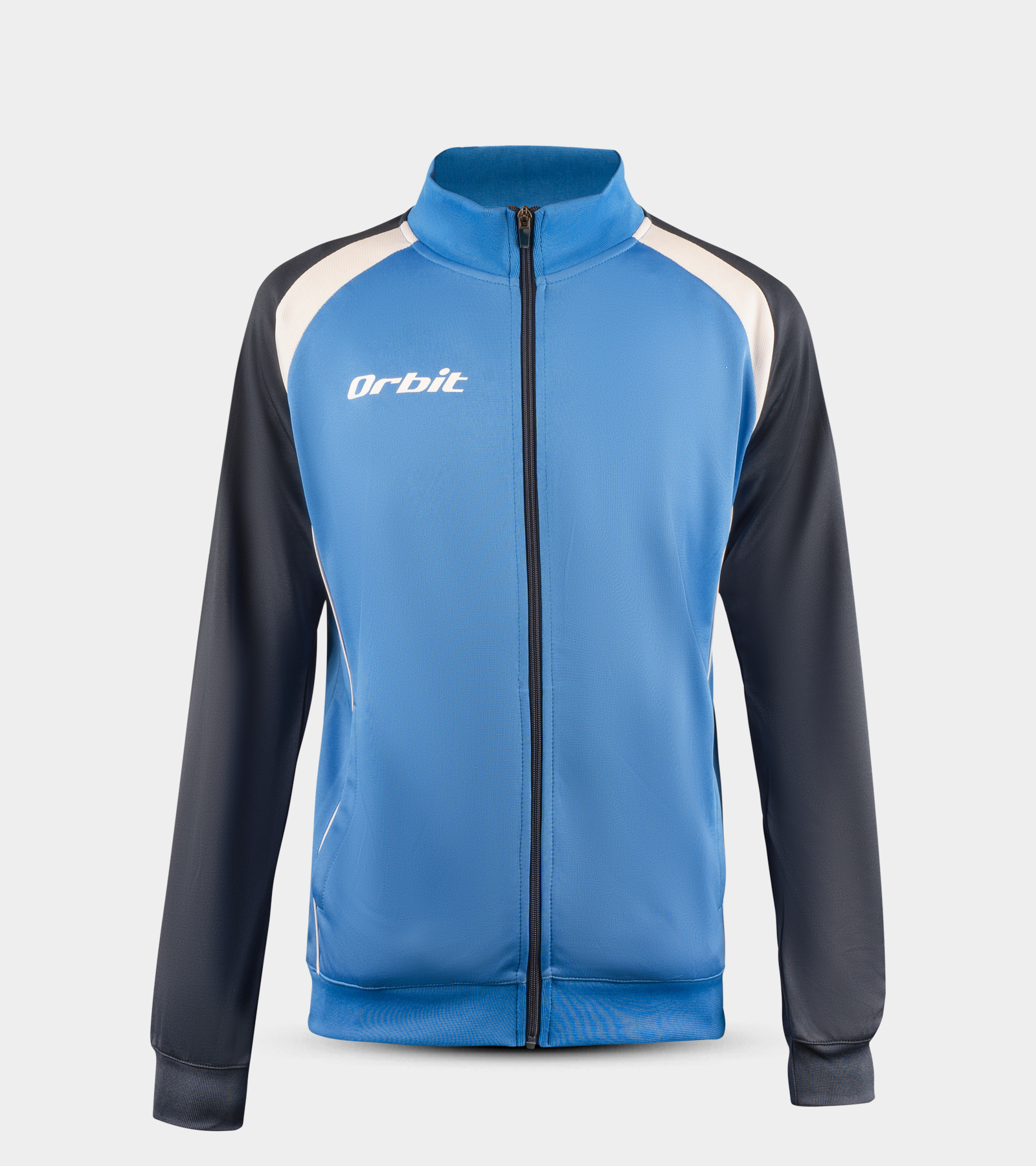 Full Zipper Jackets
