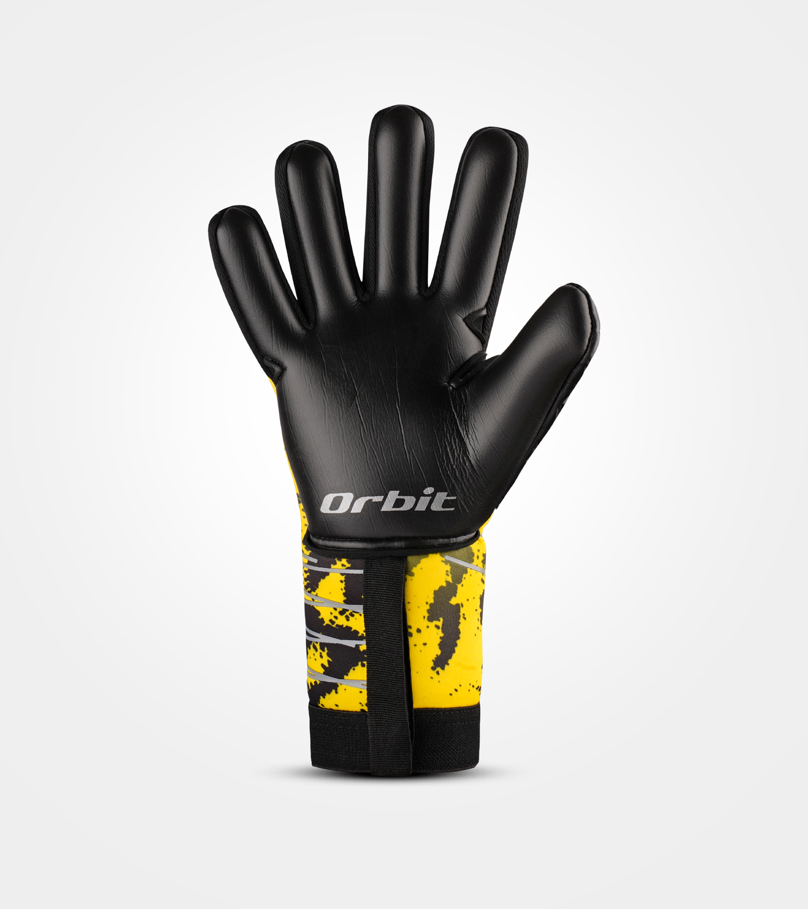 Goal Keeping Gloves