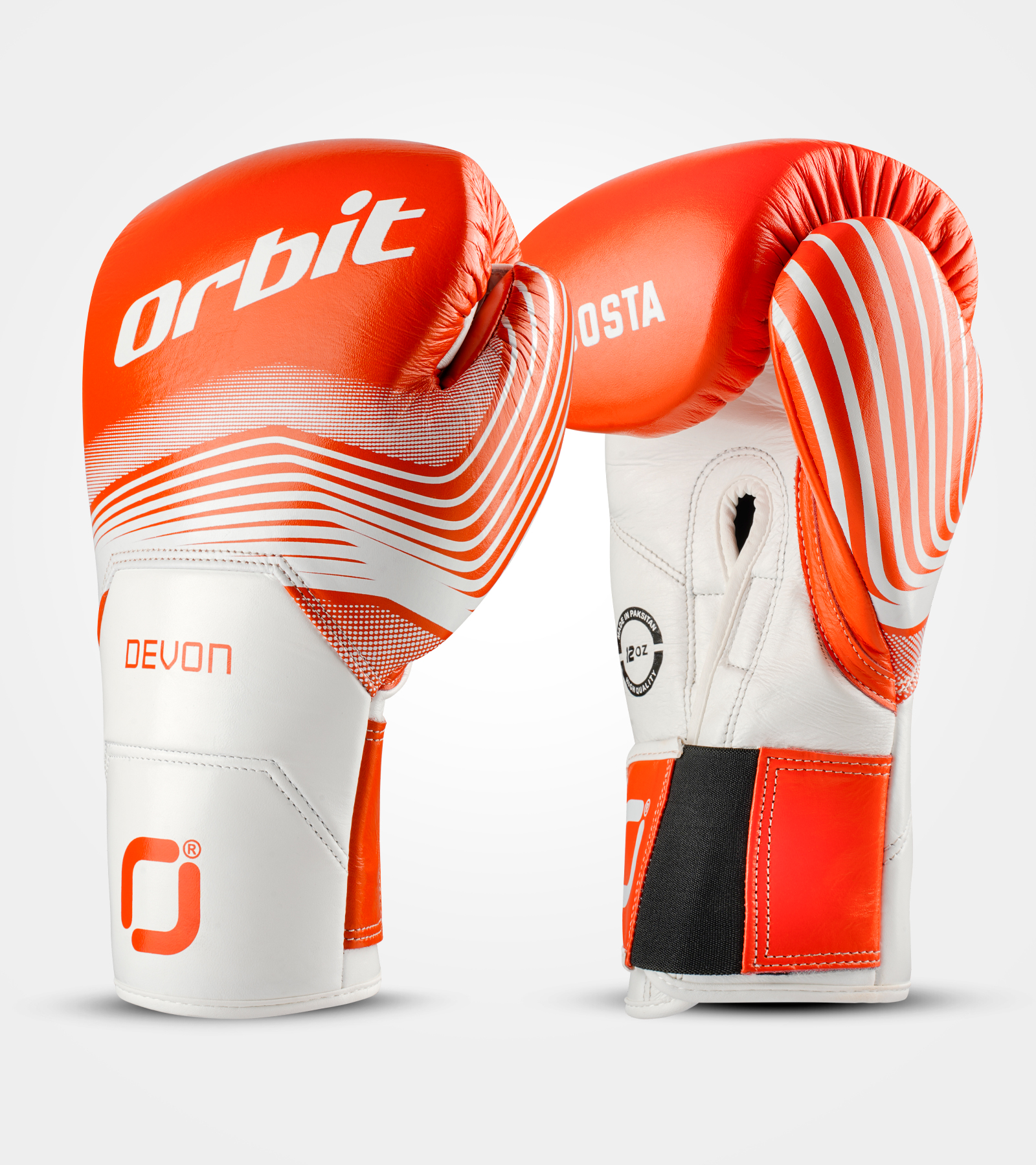 Boxing Gloves