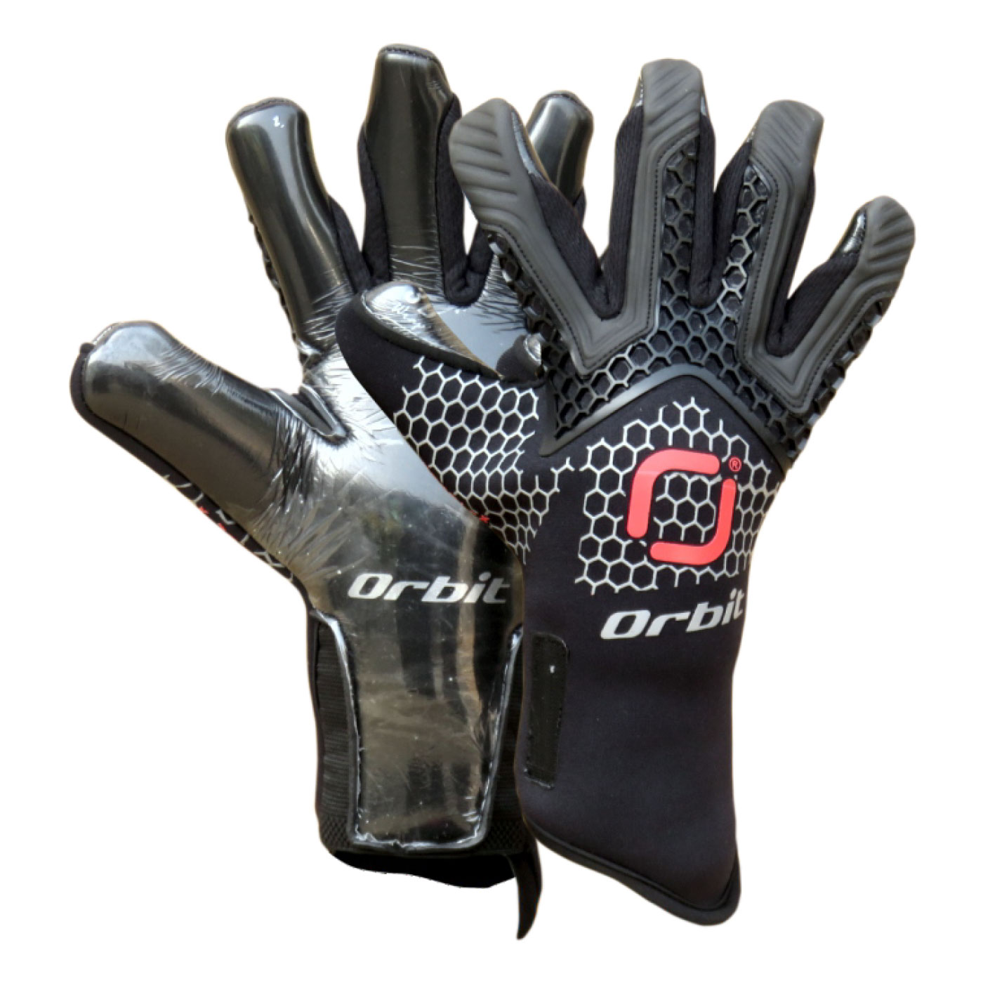 goalkeeper gloves