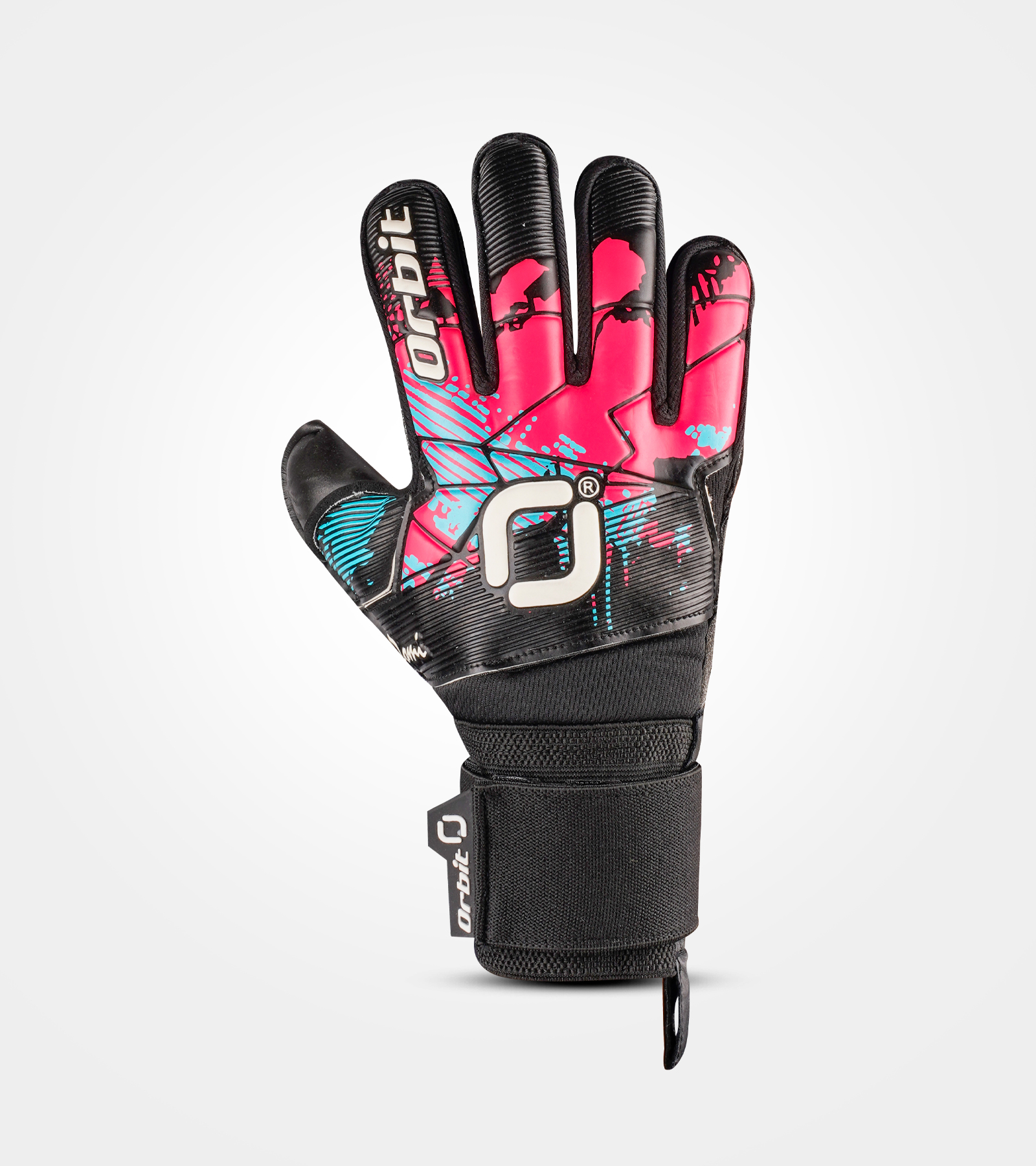 Goal Keeping Gloves