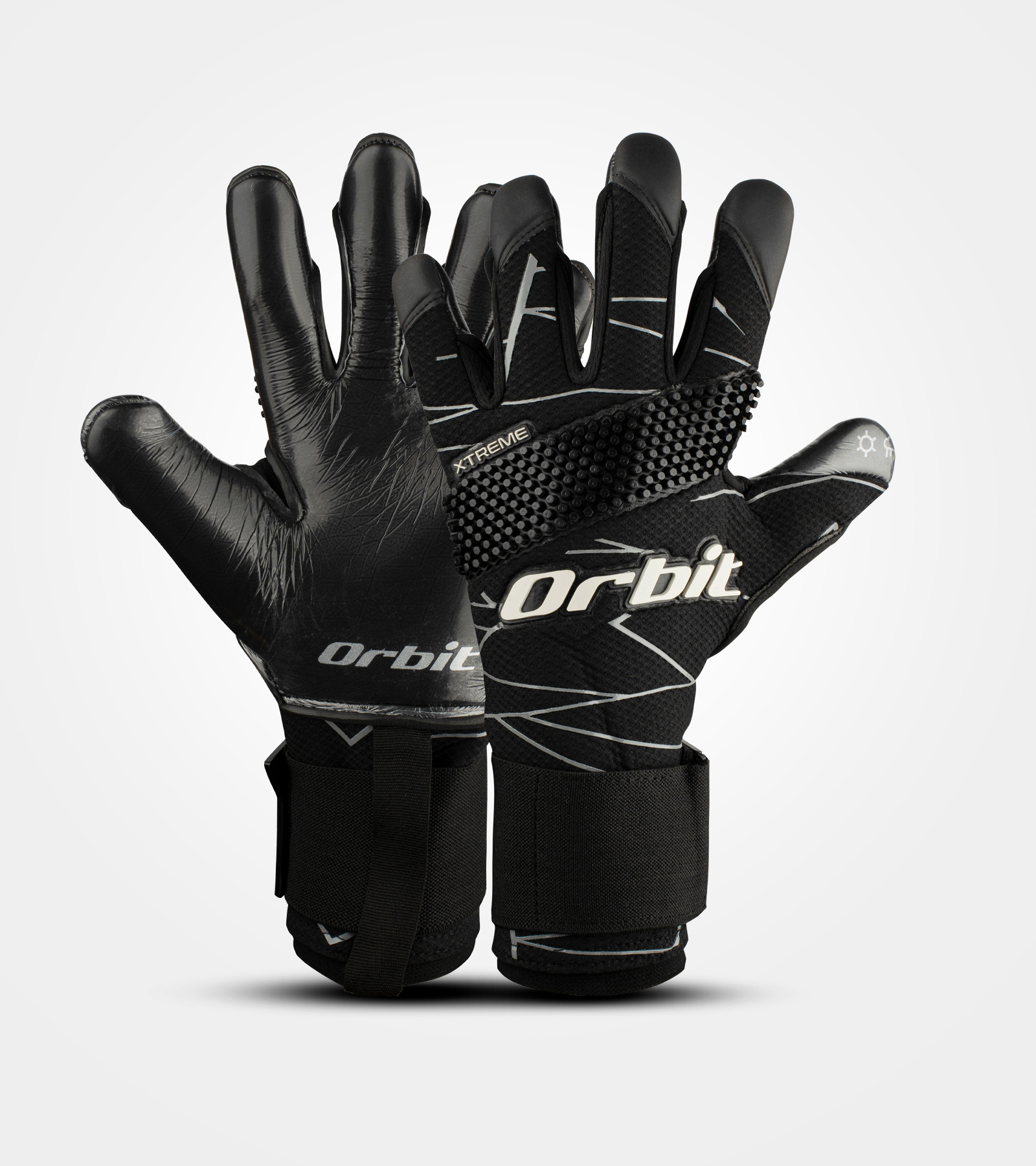 Goal Keeping Gloves