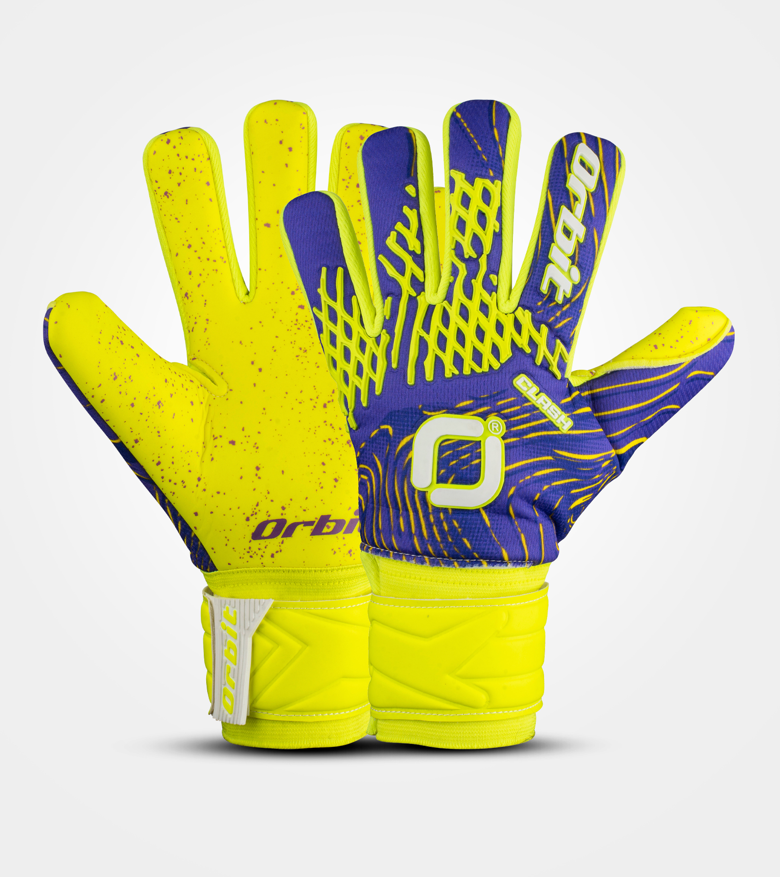 Goal Keeping Gloves