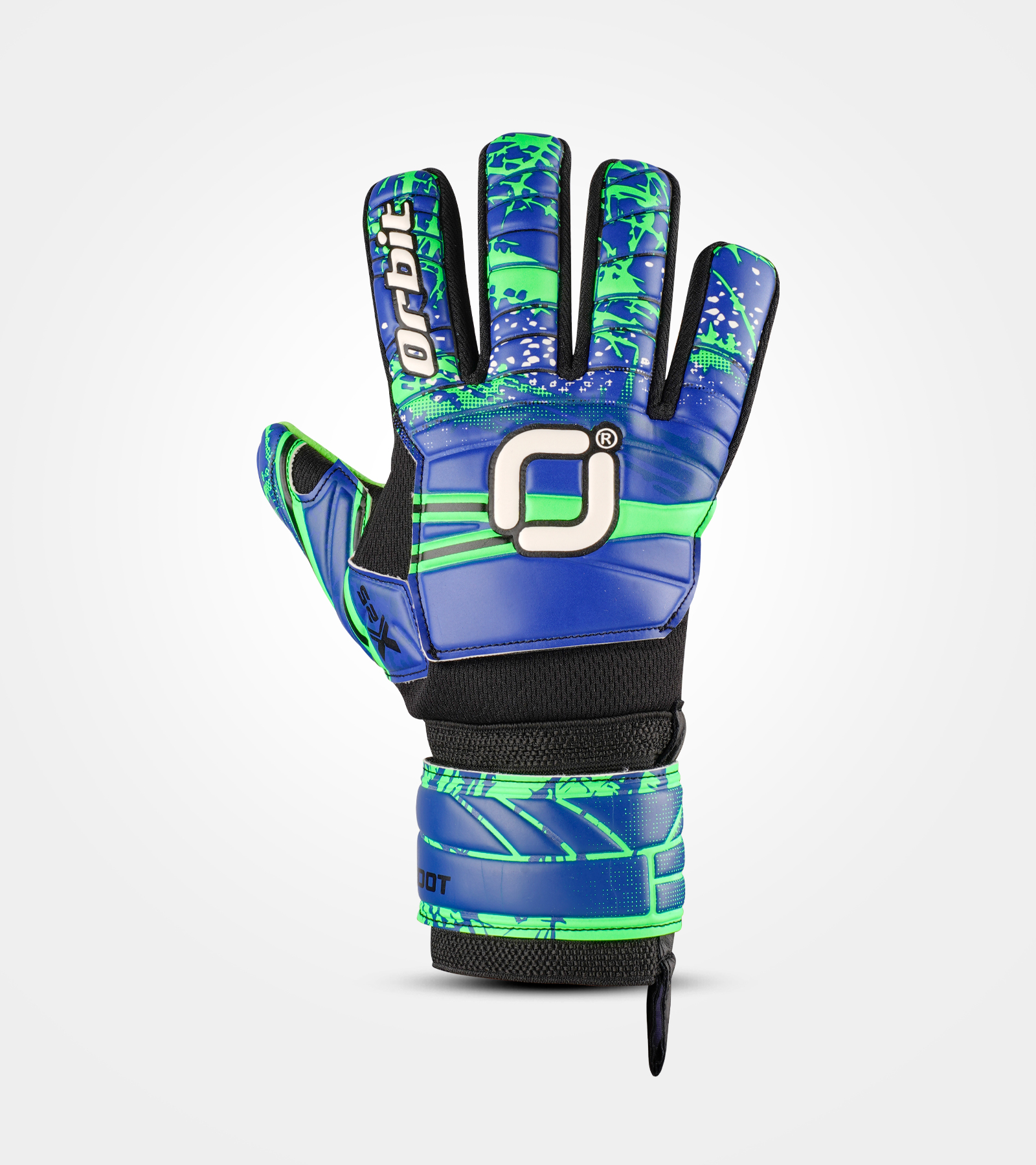 Goal Keeping Gloves