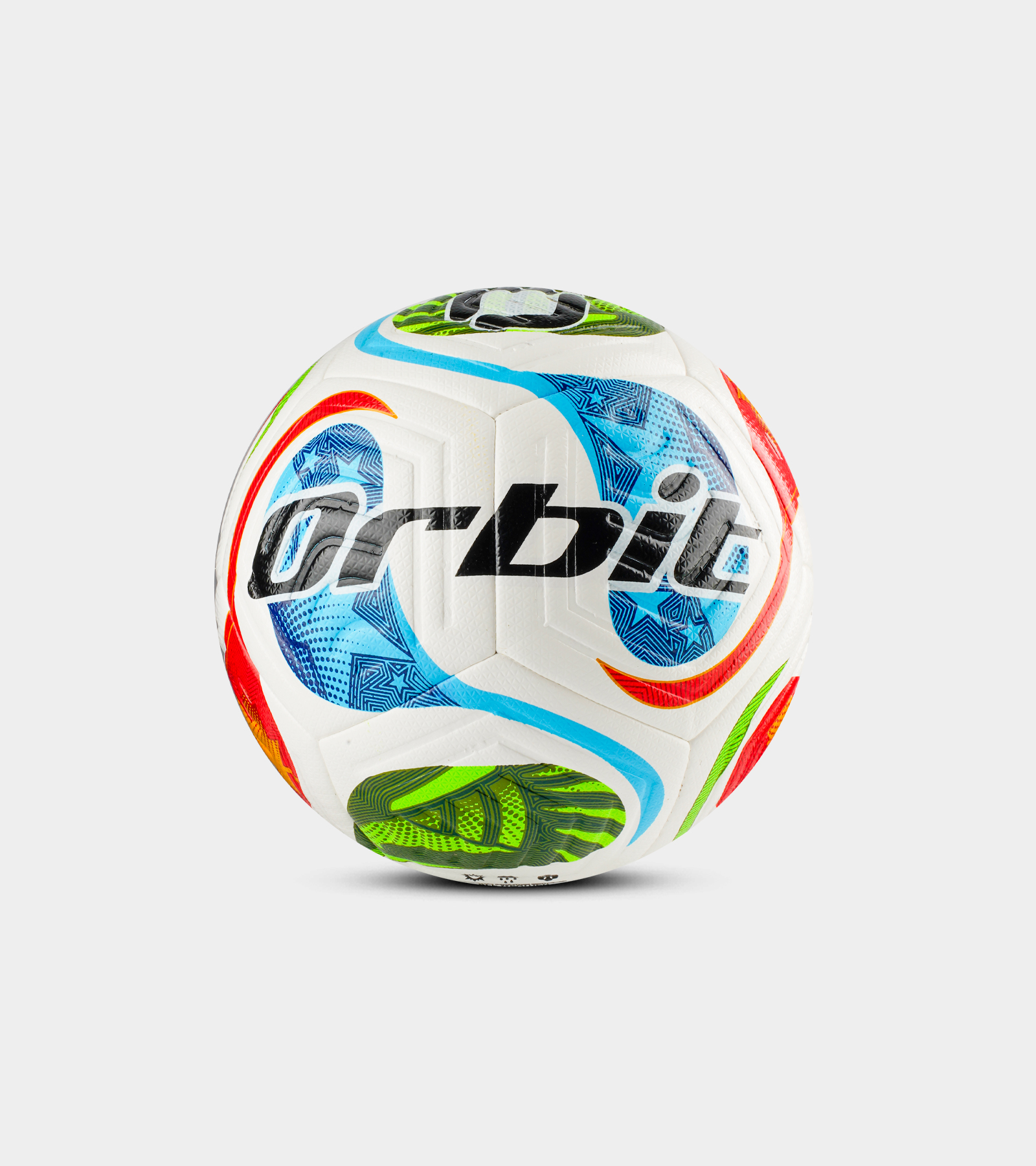 Hybrid Soccer Football
