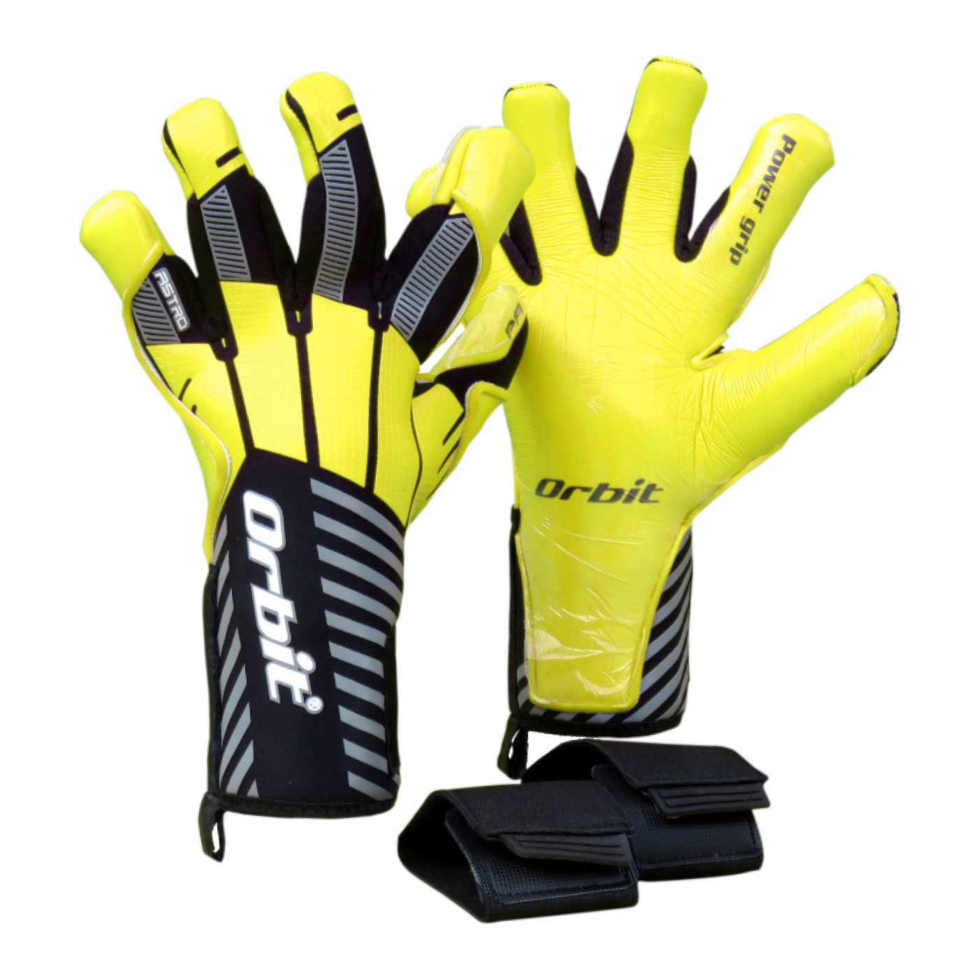 goalkeeper gloves