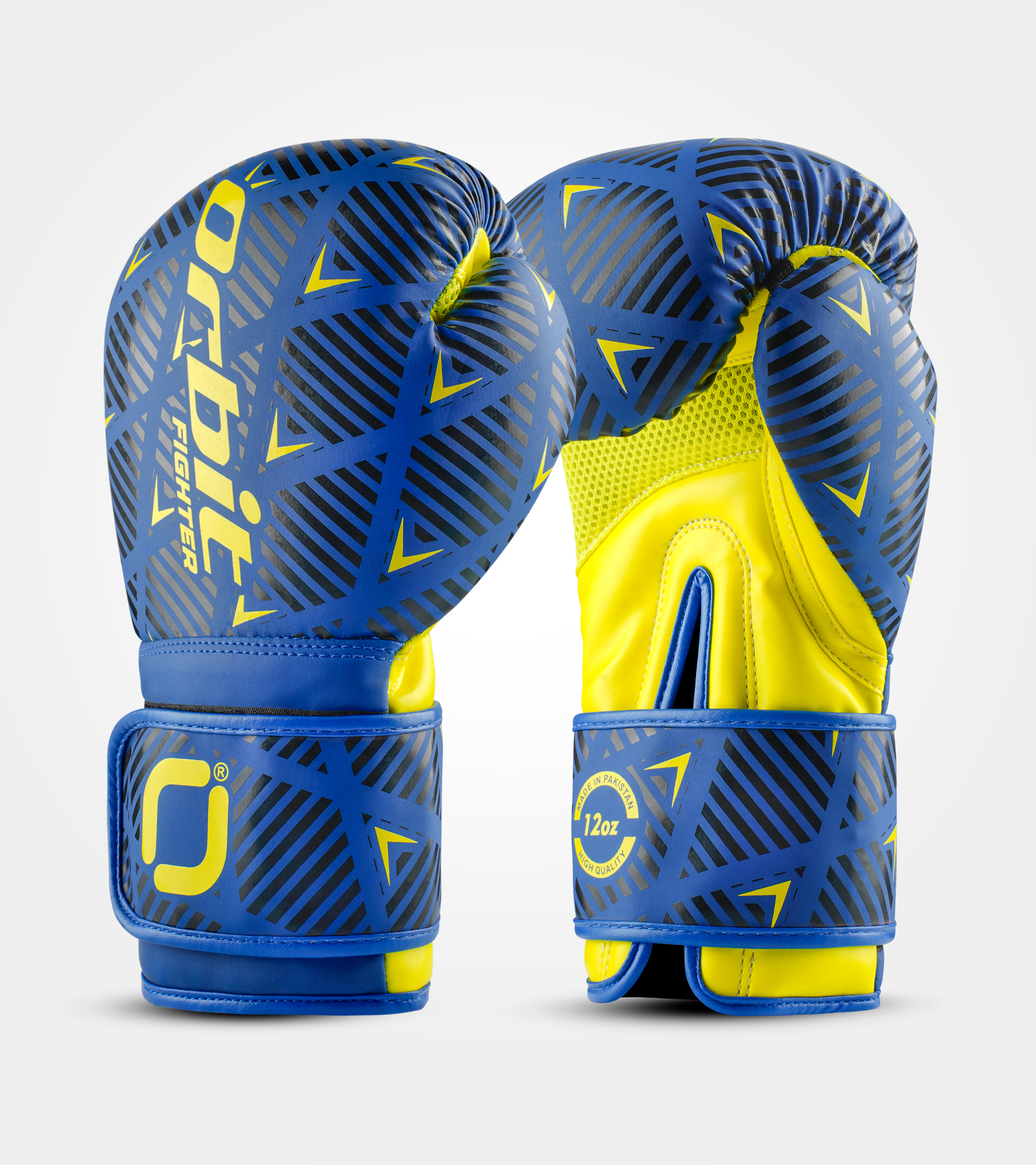 Boxing Gloves