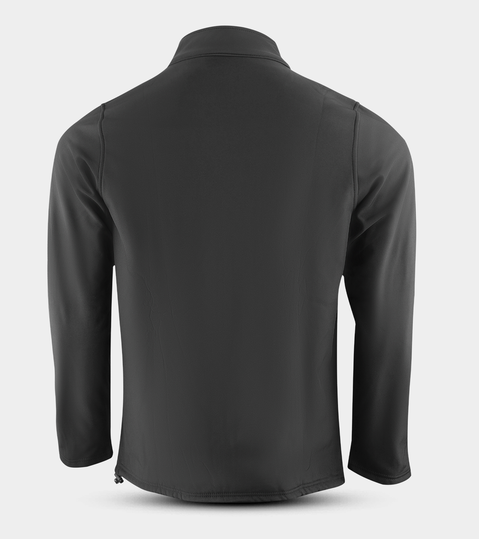Full Zipper Jackets