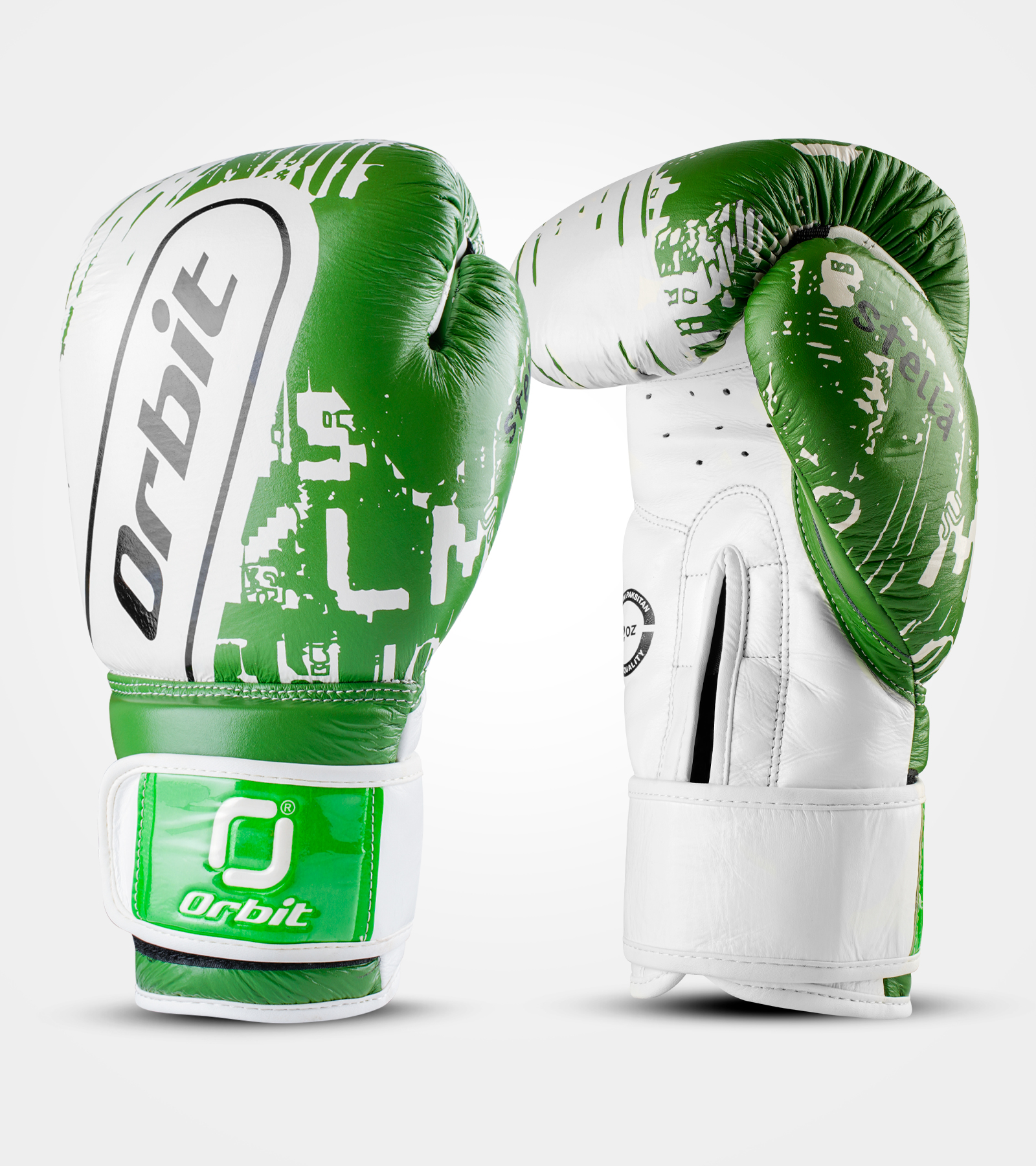 Boxing Gloves