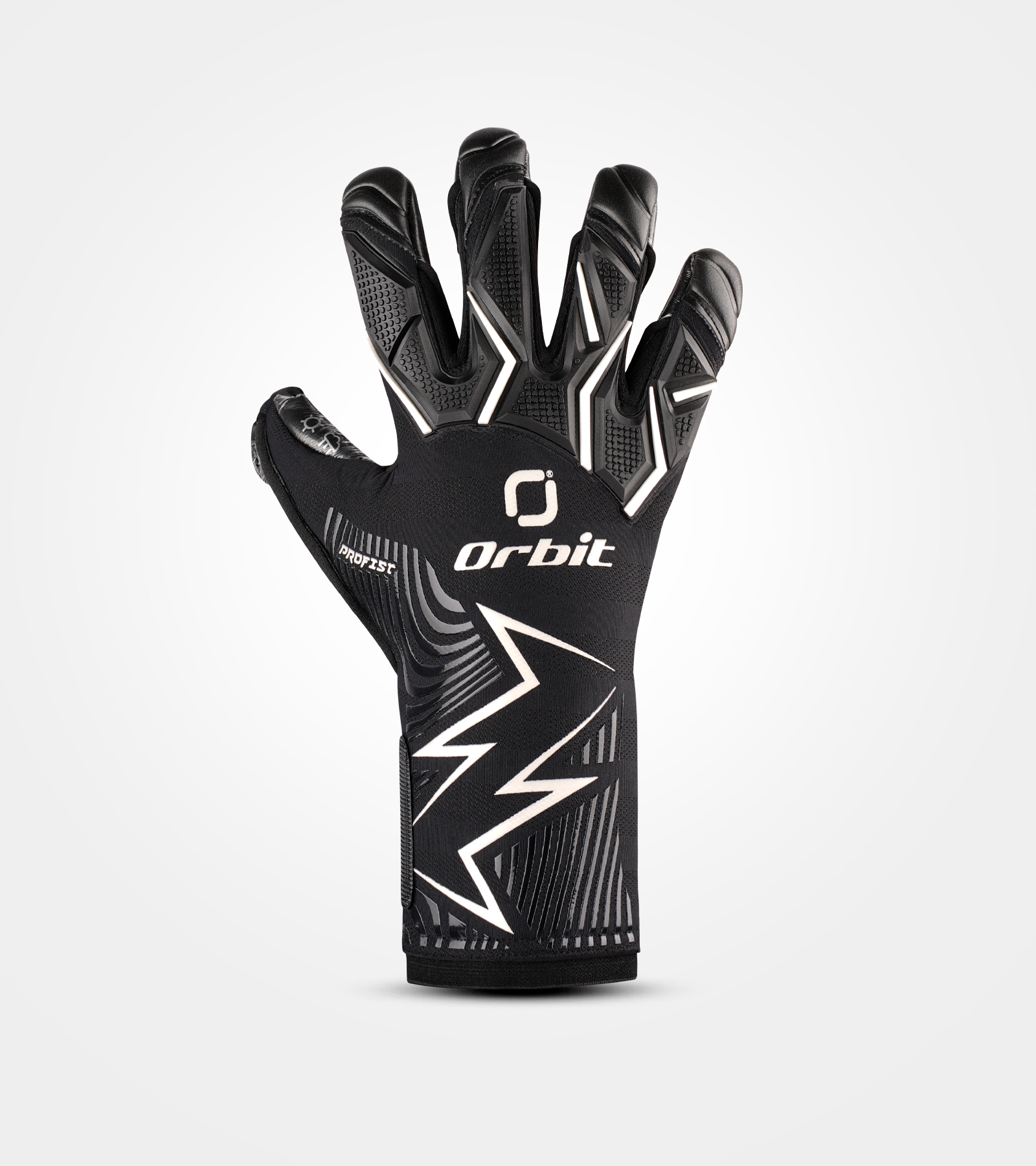 Goal Keeping Gloves