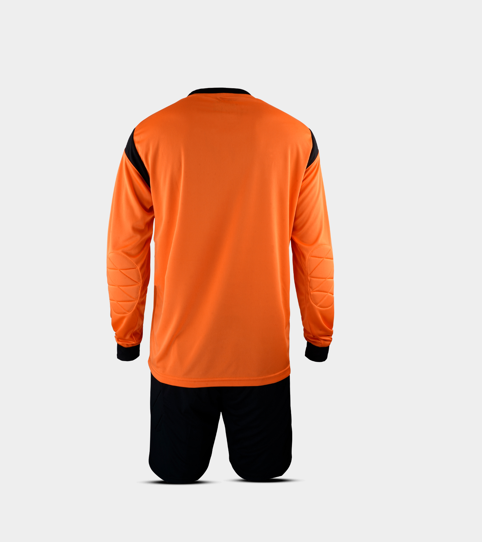 Soccer uniforms
