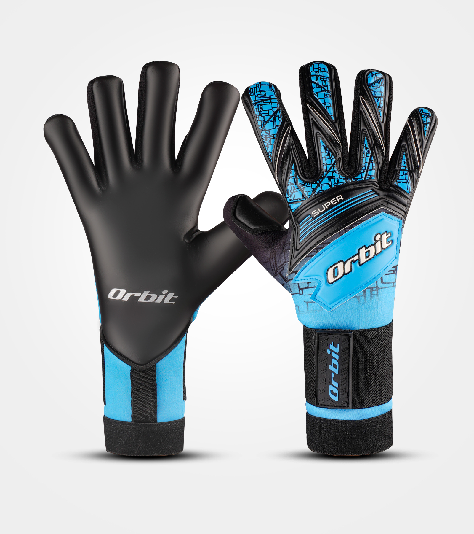 Goal Keeping Gloves