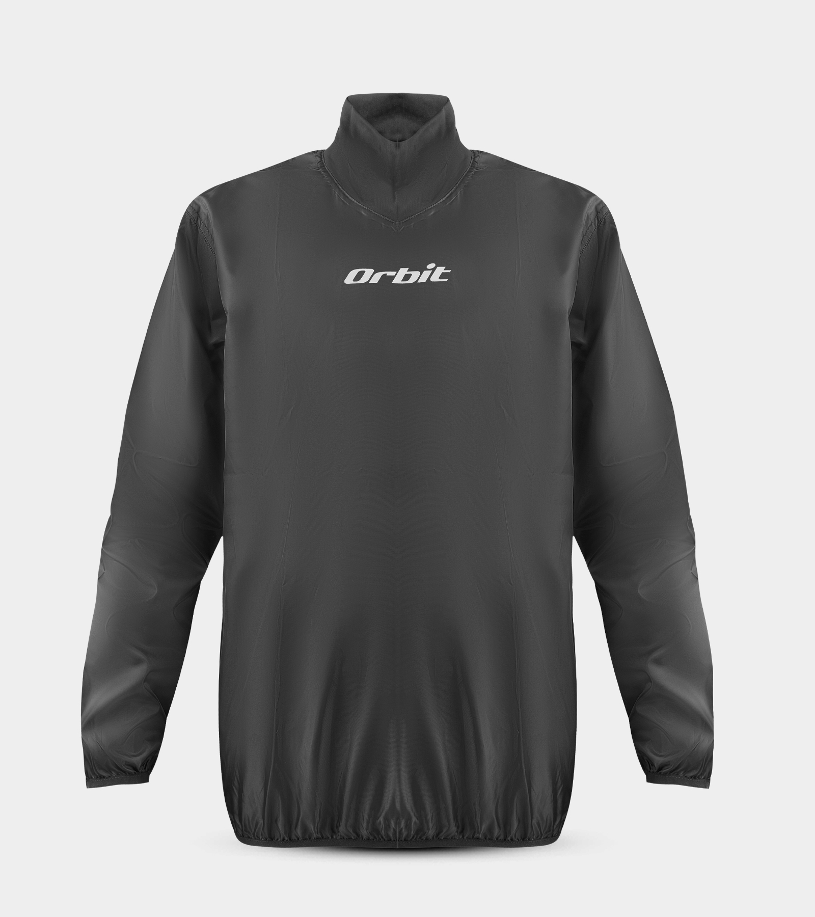 Full Zipper Jackets