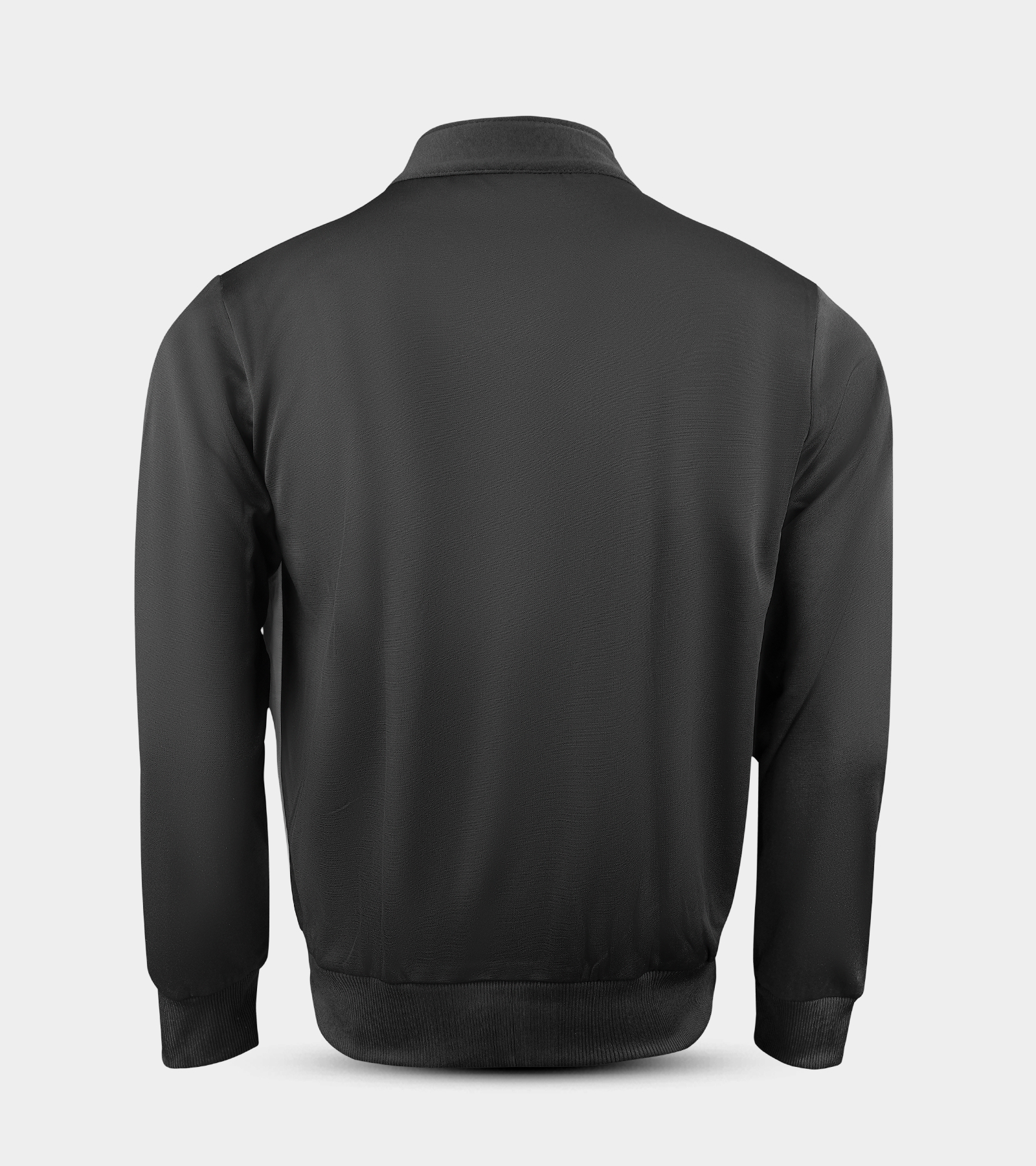Full Zipper Jackets