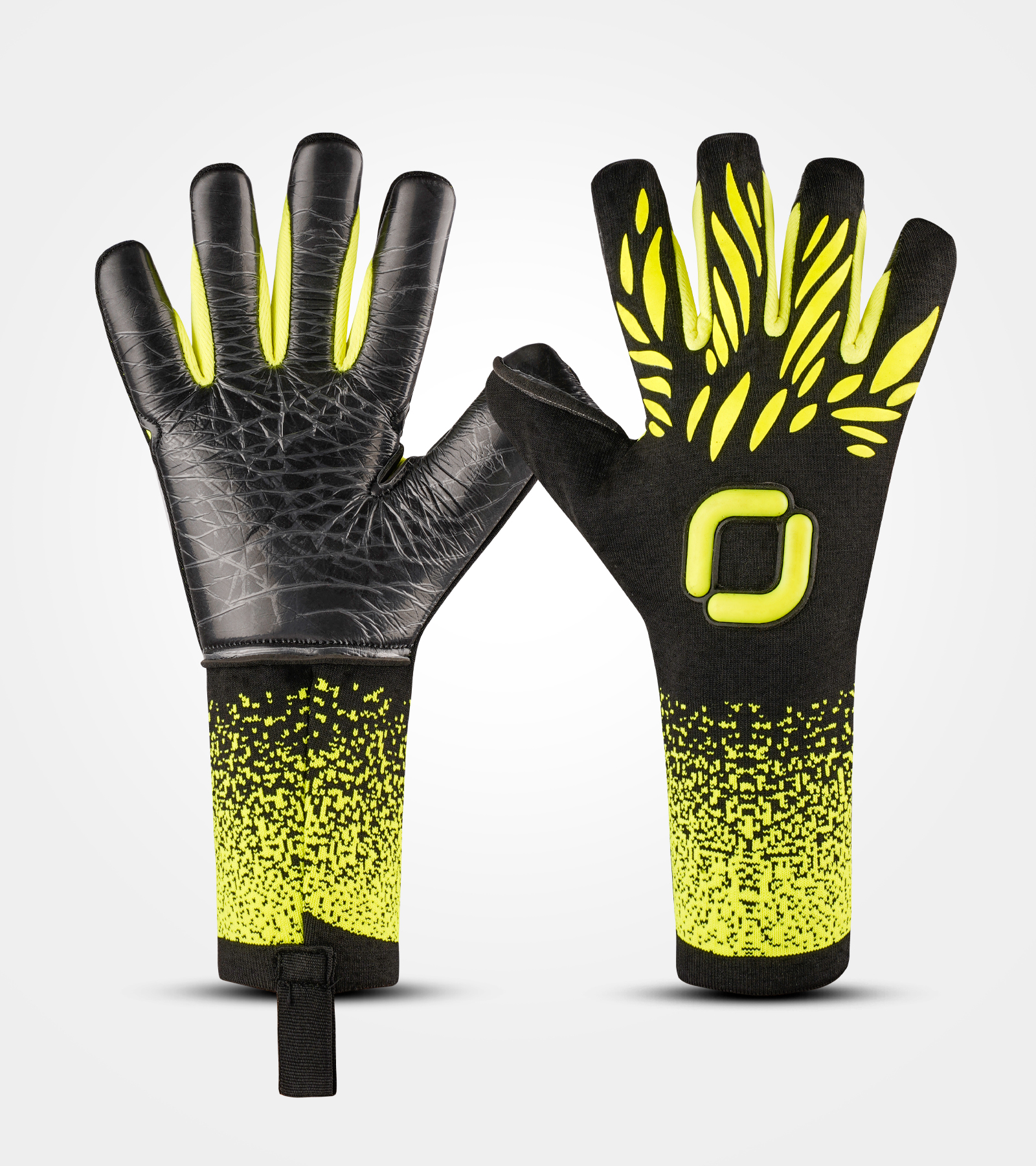 Goal Keeping Gloves