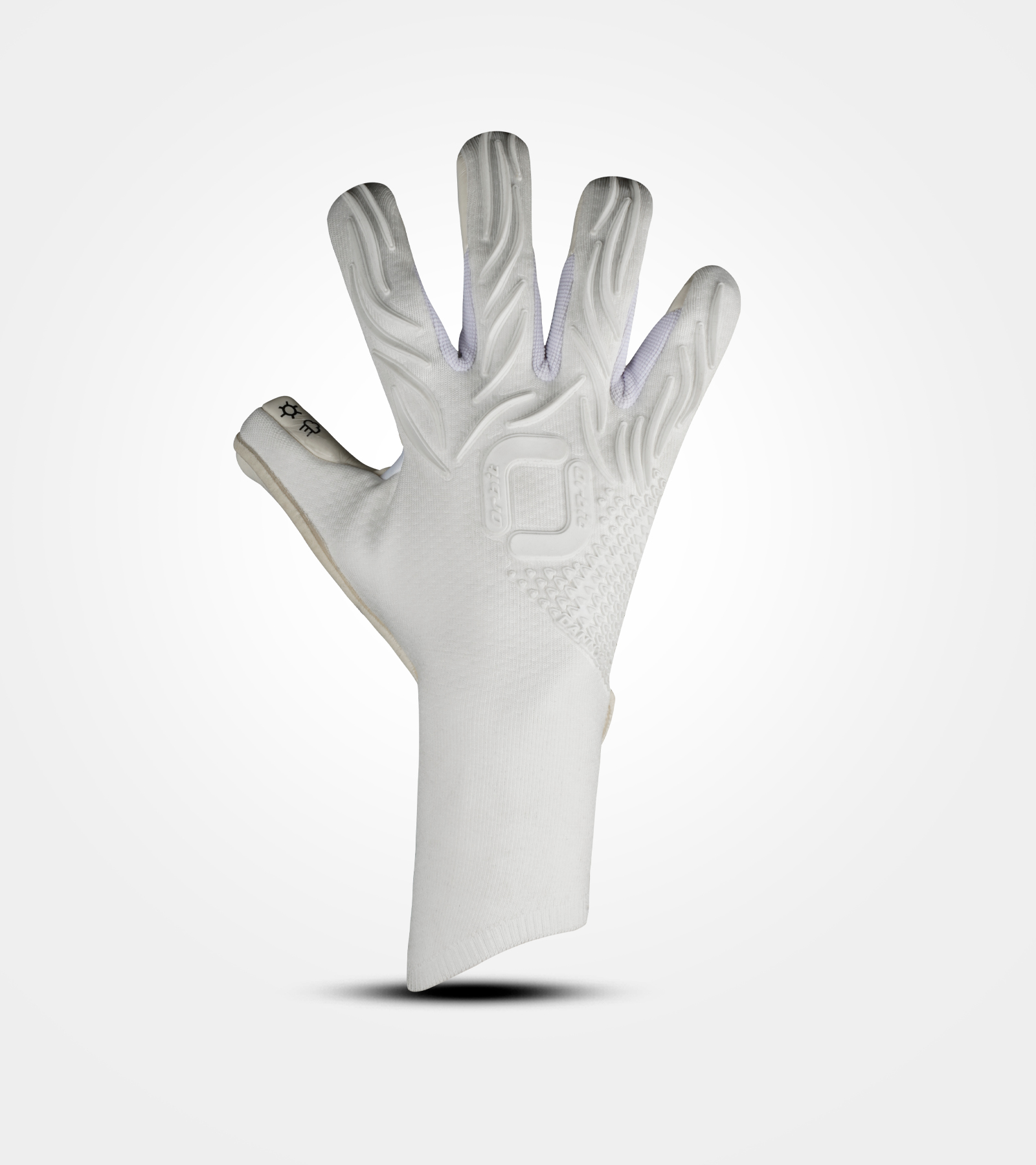 Goal Keeping Gloves