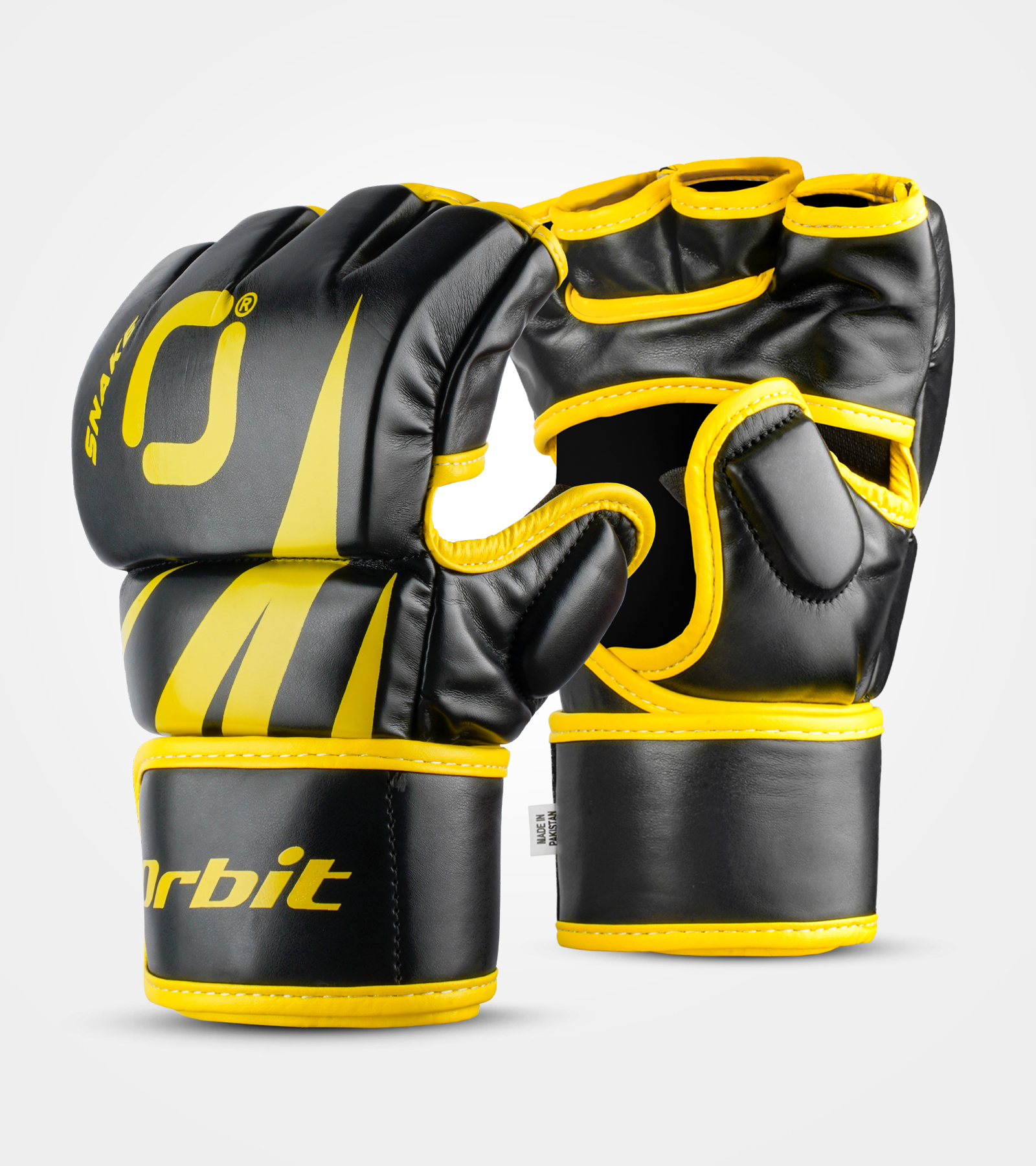 MMA Gloves