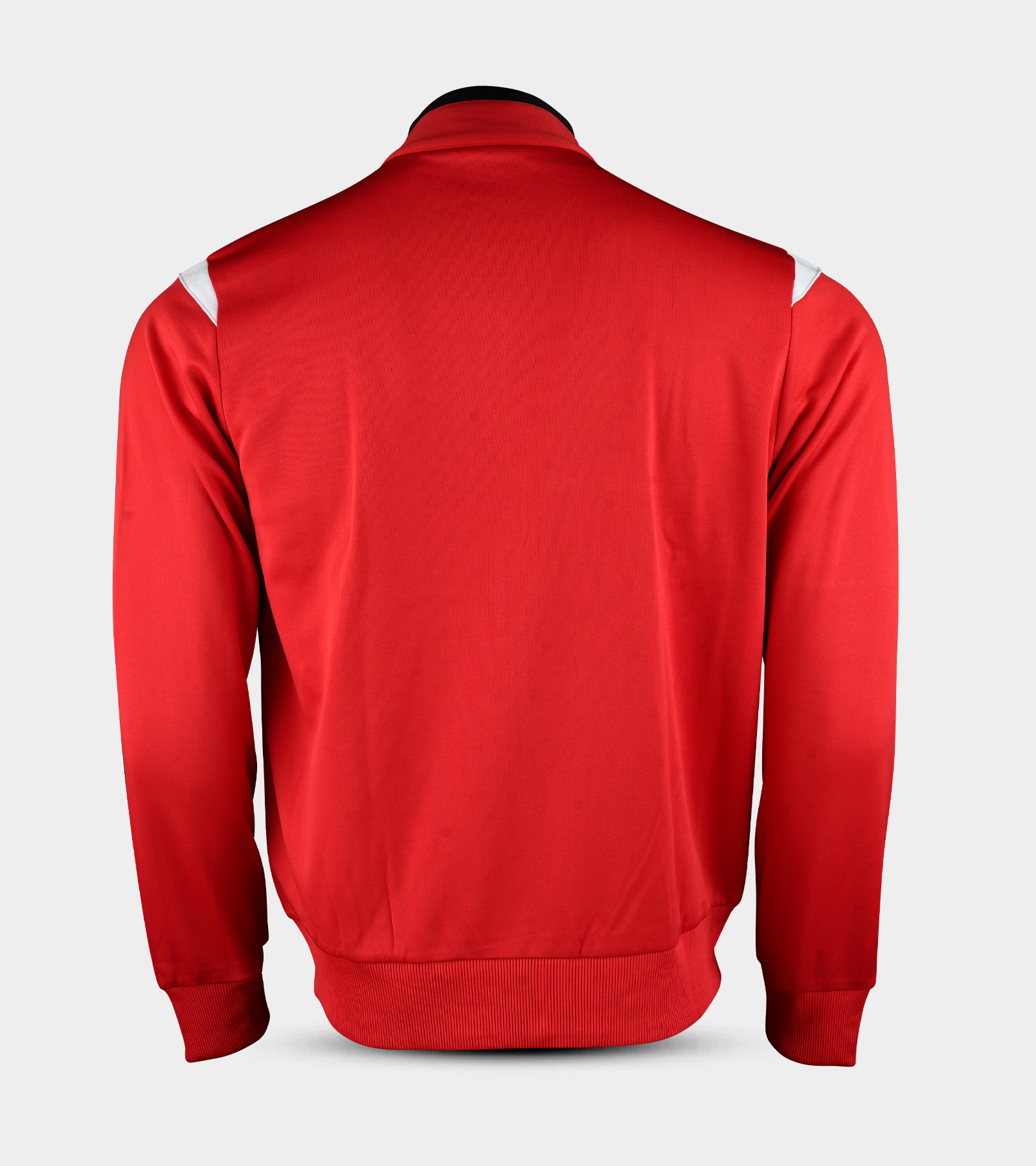 Full Zipper Jackets