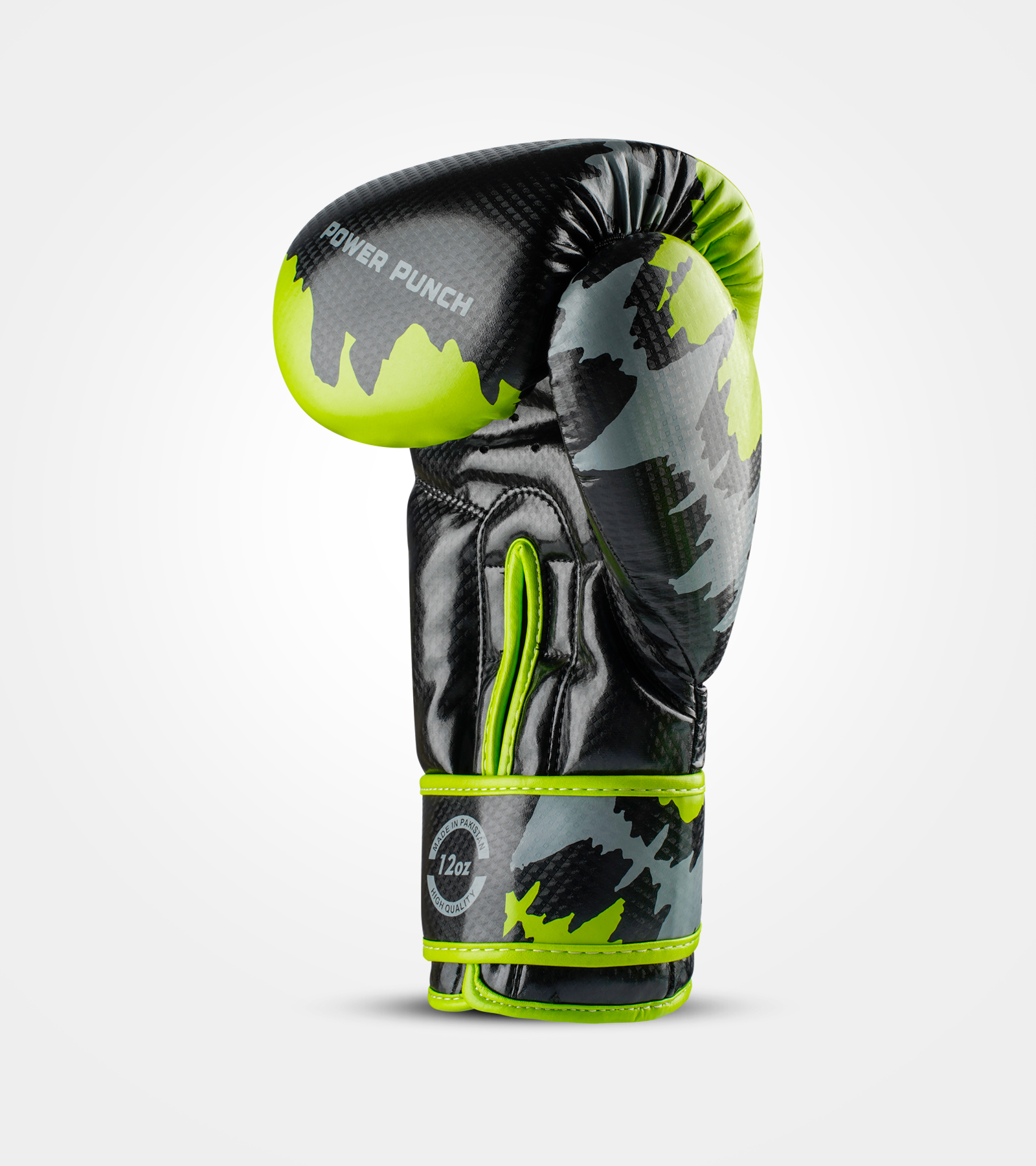Boxing Gloves