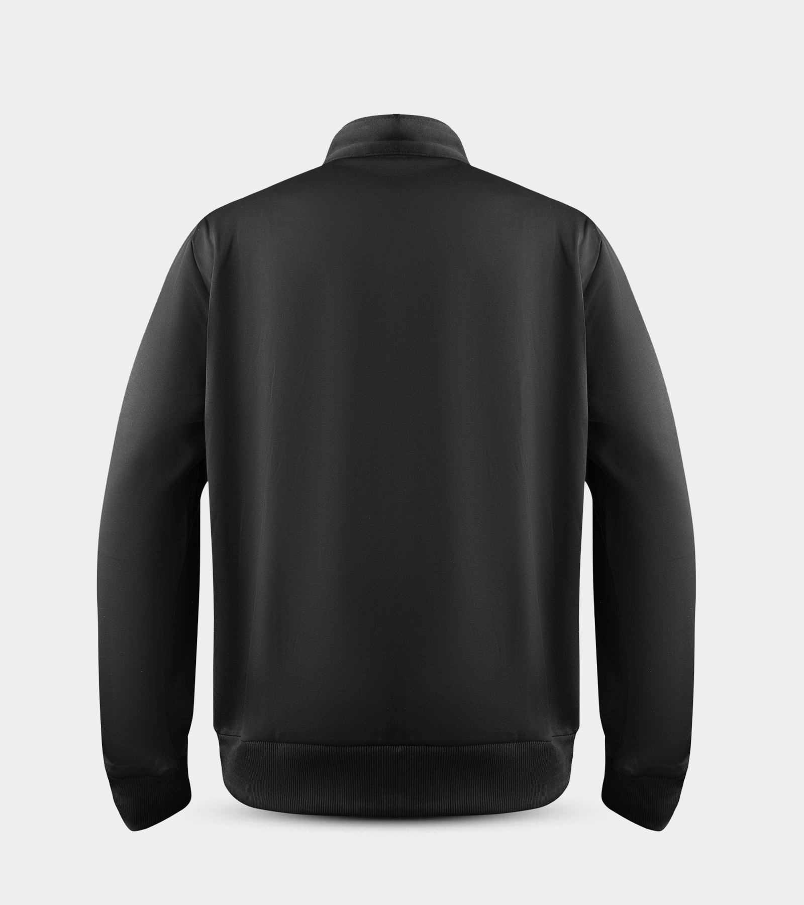 Full Zipper Jackets