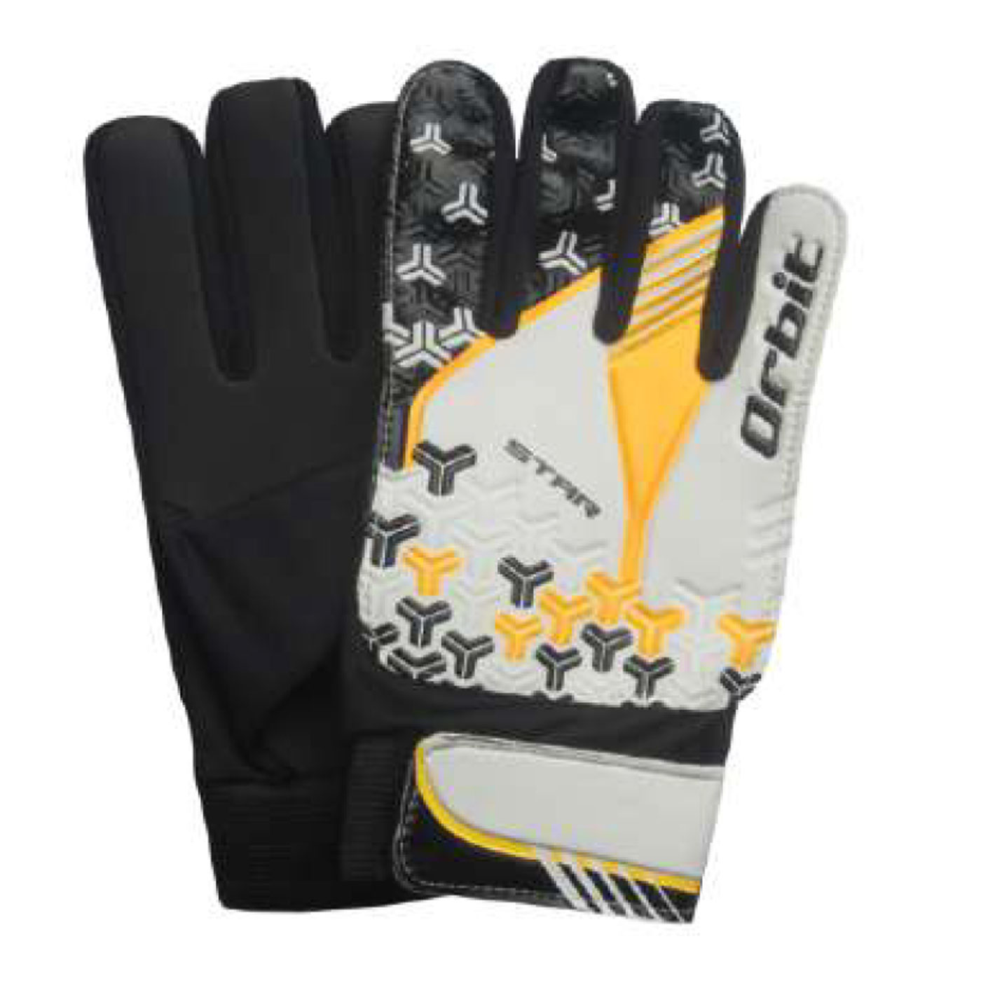 goalkeeper gloves