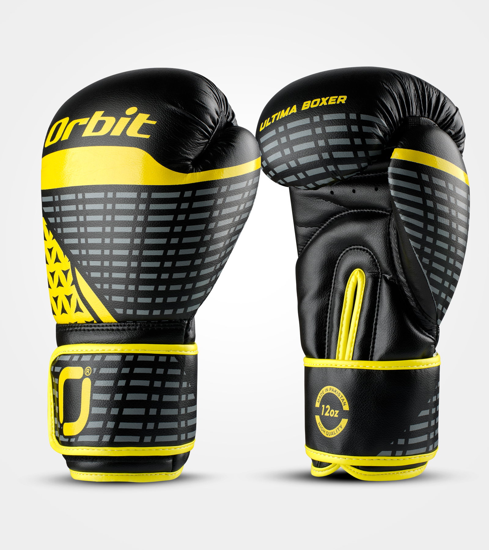 Boxing Gloves