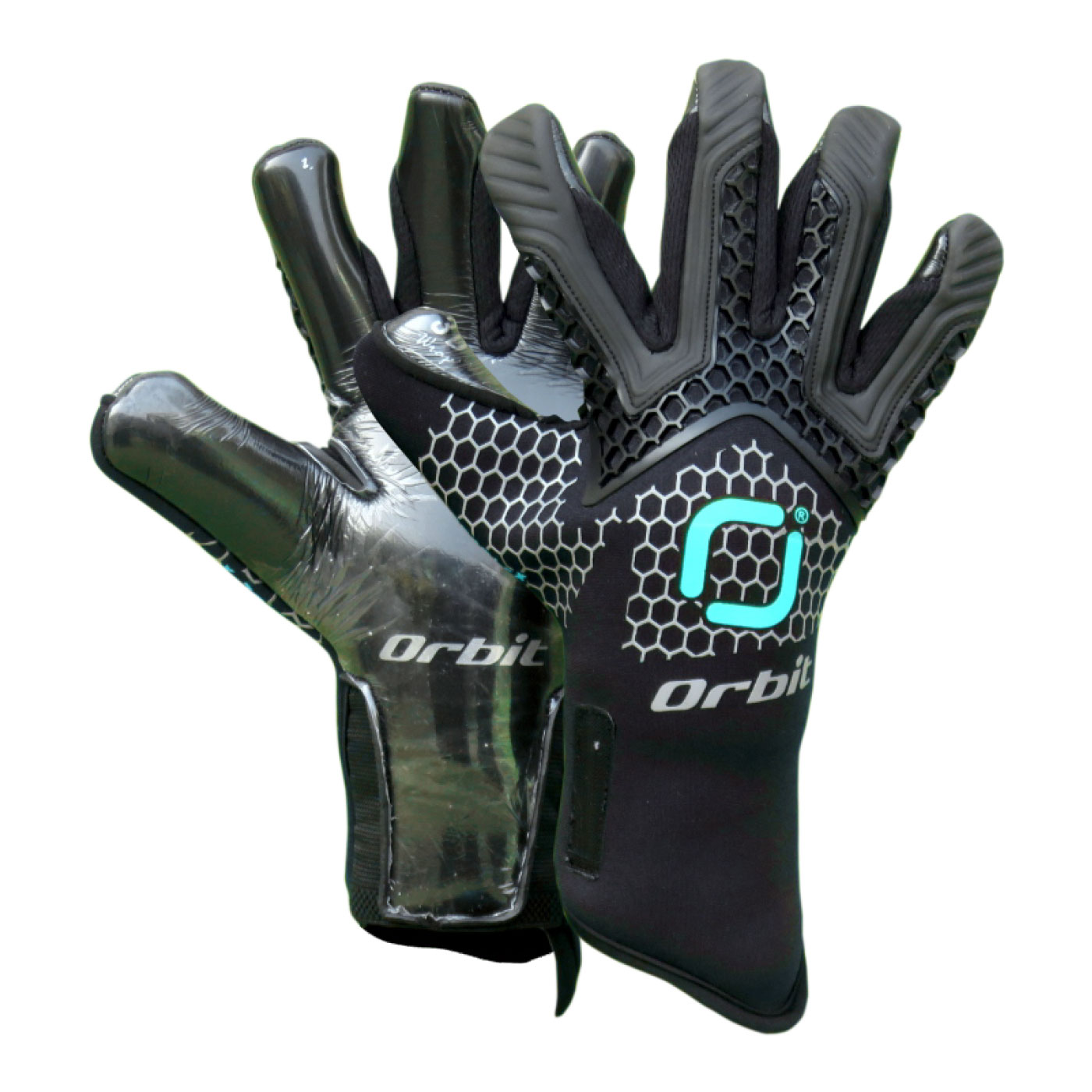 goalkeeper gloves