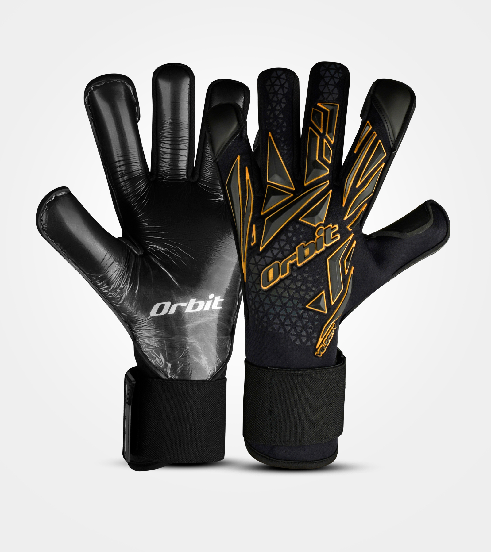 Goal Keeping Gloves