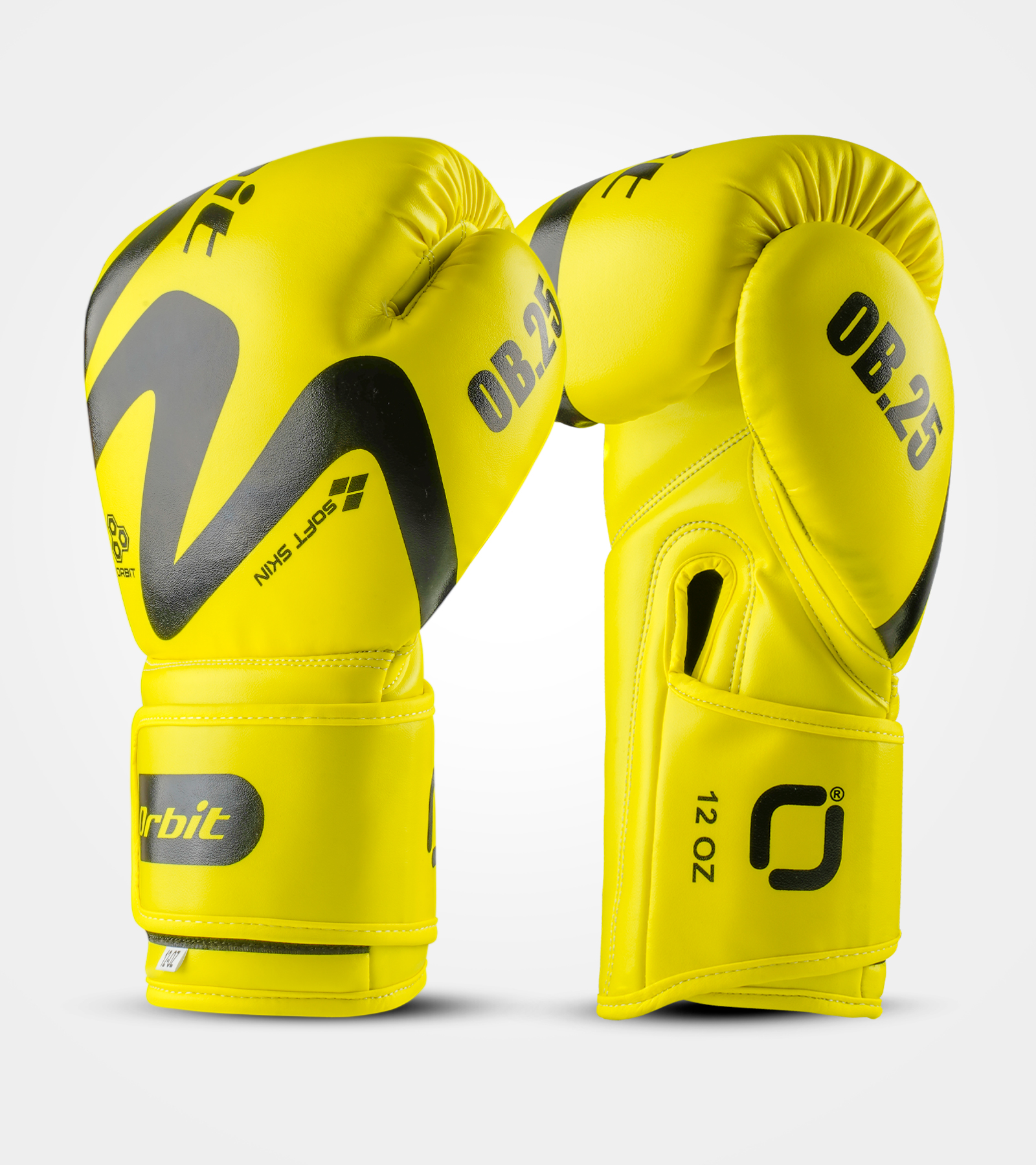 Boxing Gloves