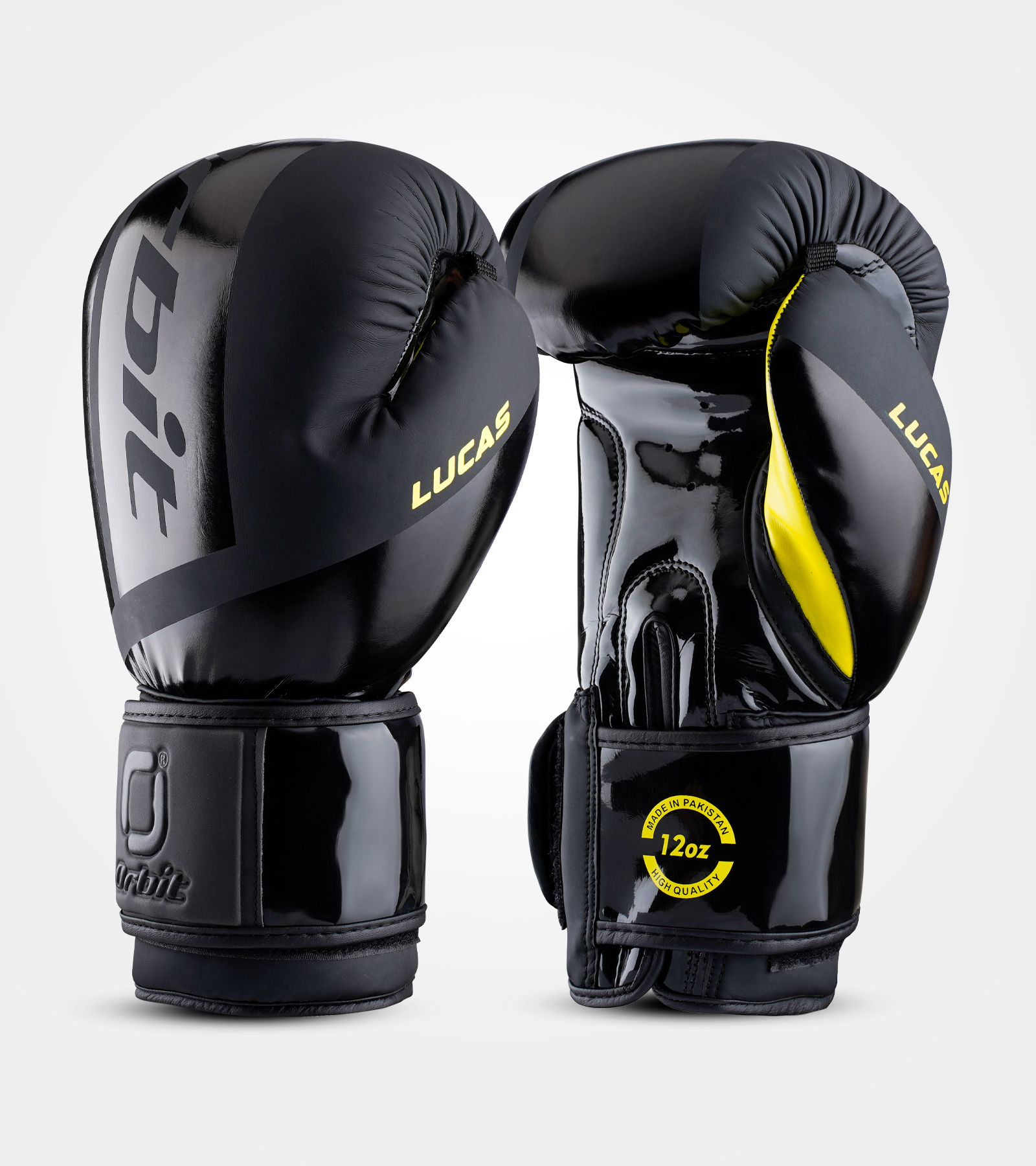 Boxing Gloves