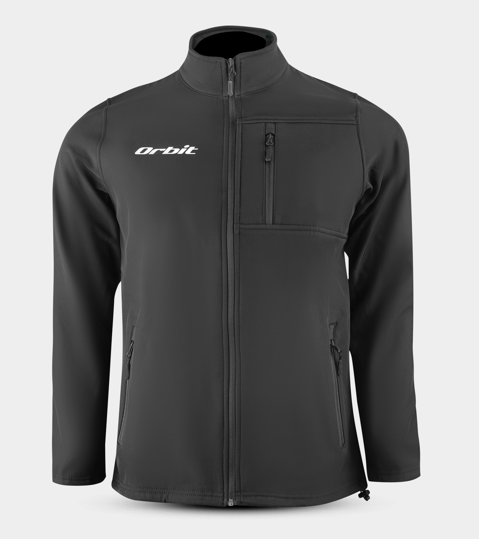 Full Zipper Jackets