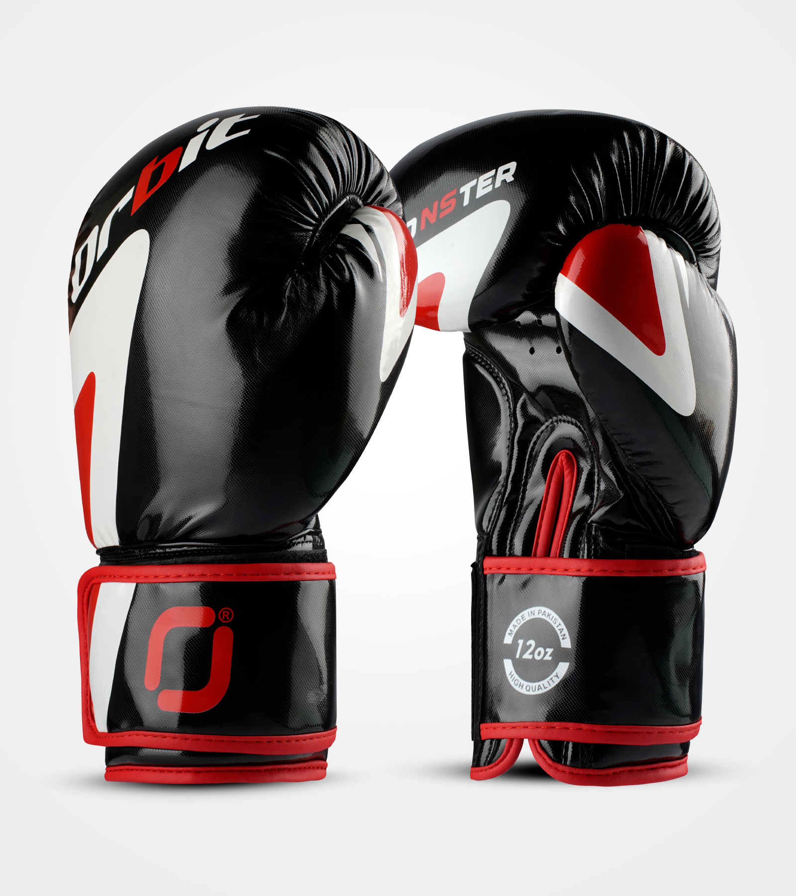 Boxing Gloves