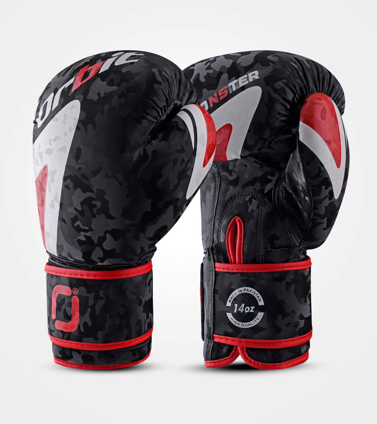 Boxing Gloves