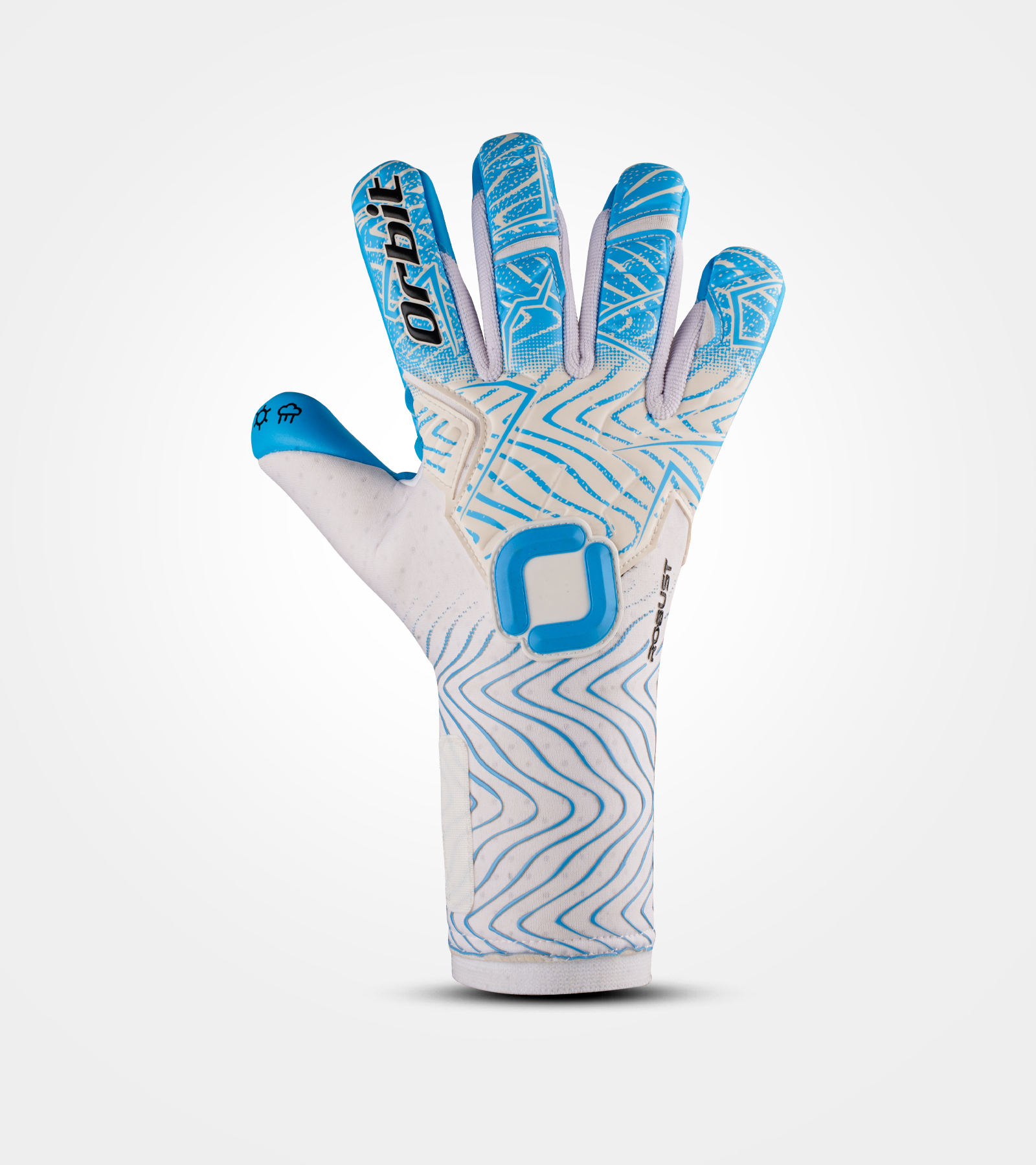Goal Keeping Gloves