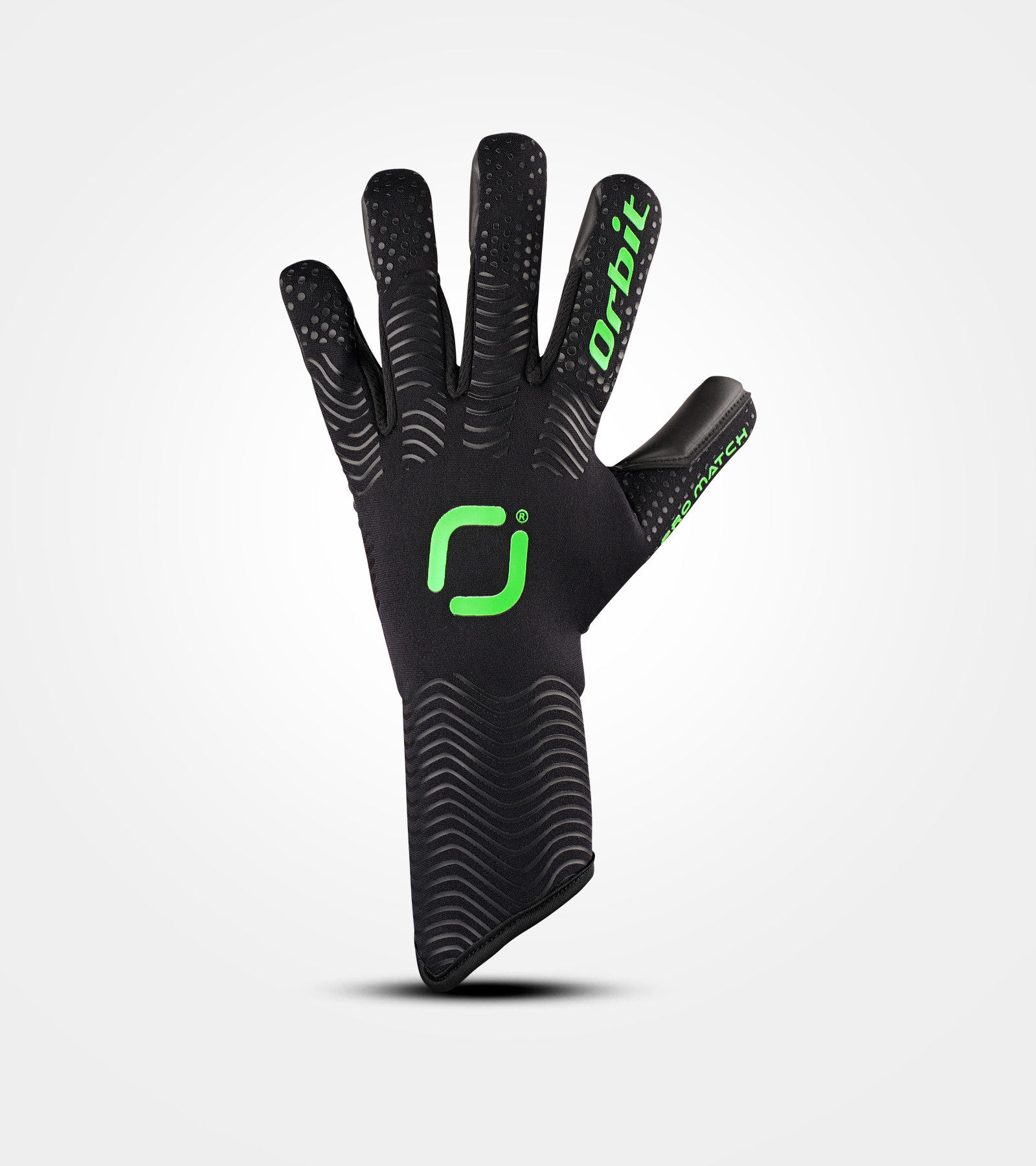 Goal Keeping Gloves