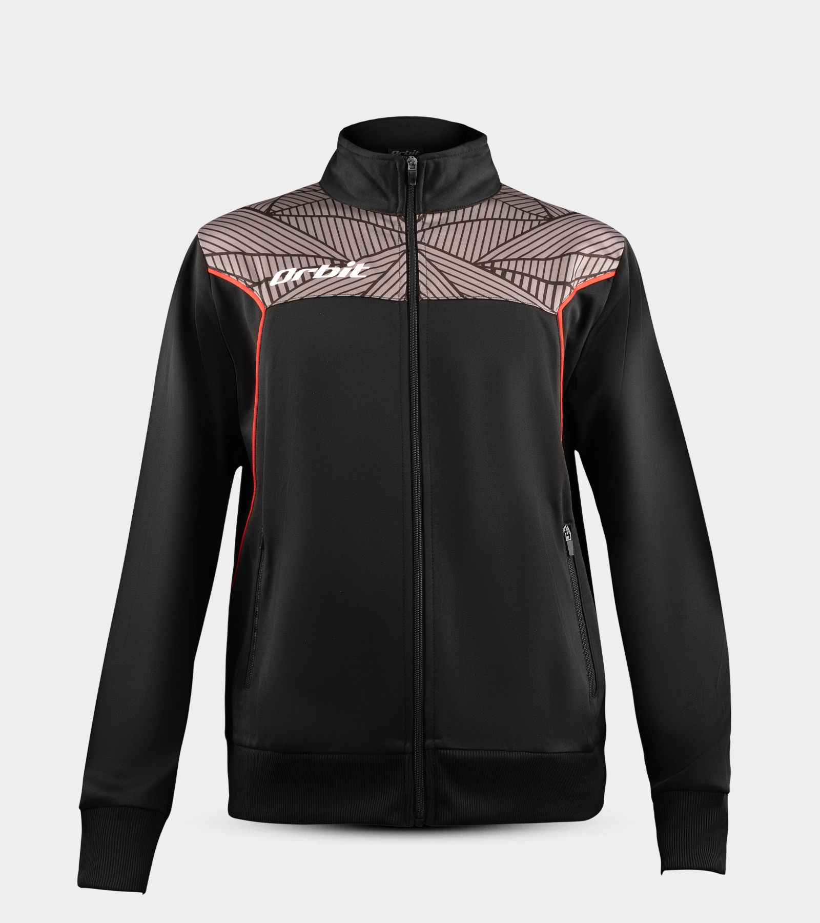 Full Zipper Jackets