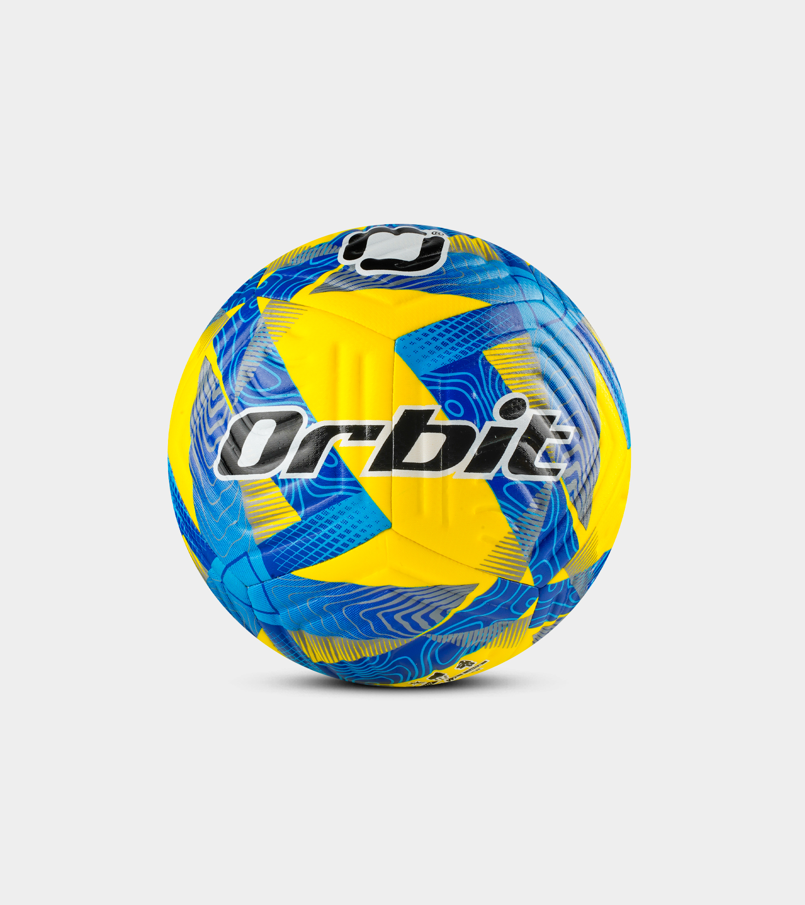 Hybrid Soccer Football