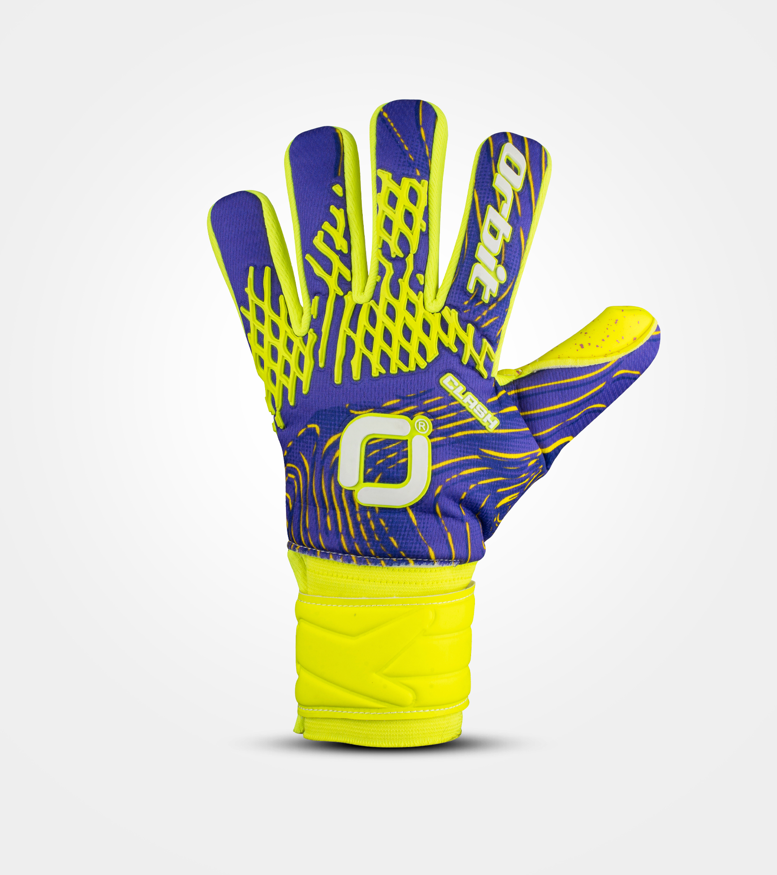 Goal Keeping Gloves