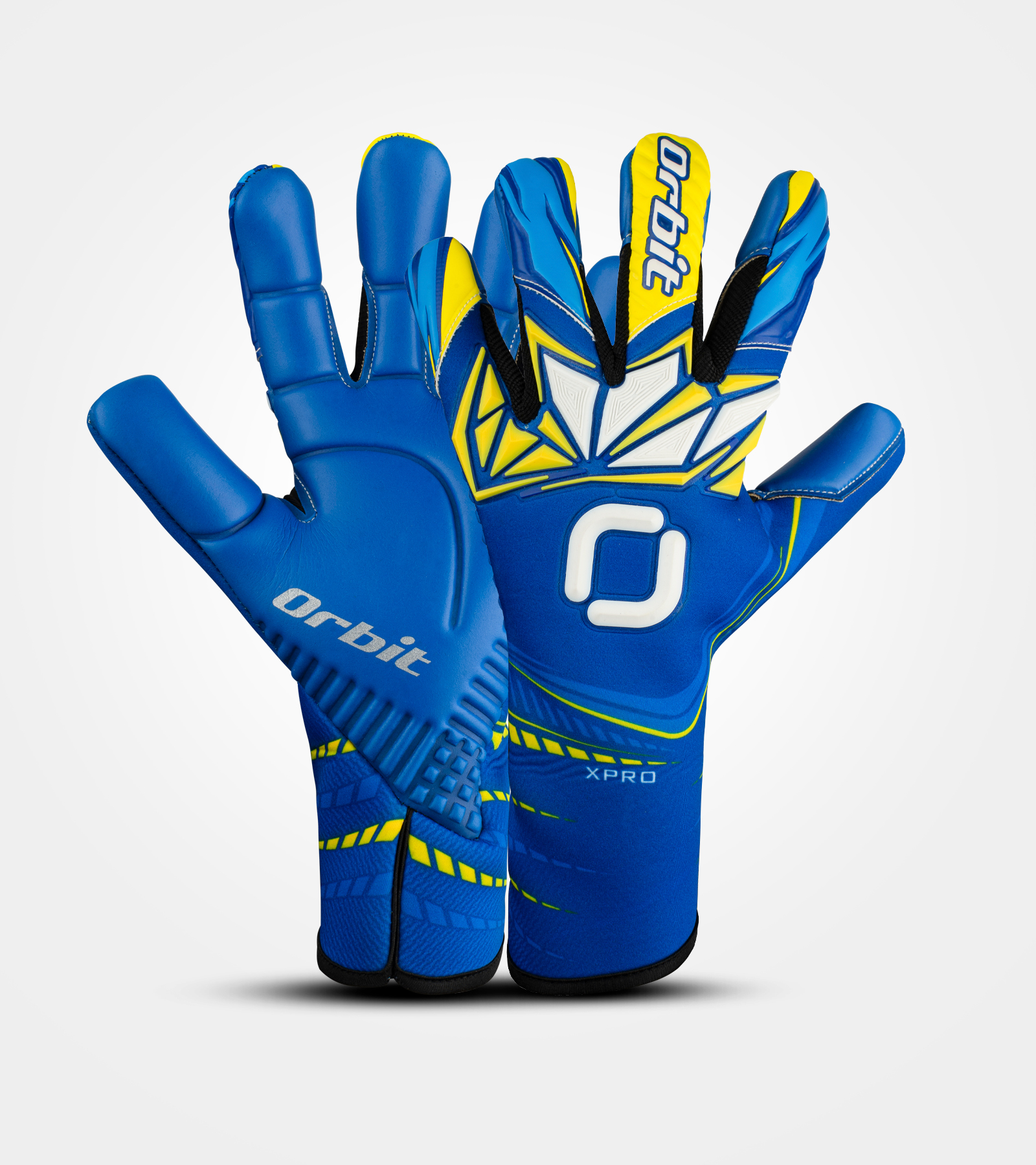 Goal Keeping Gloves