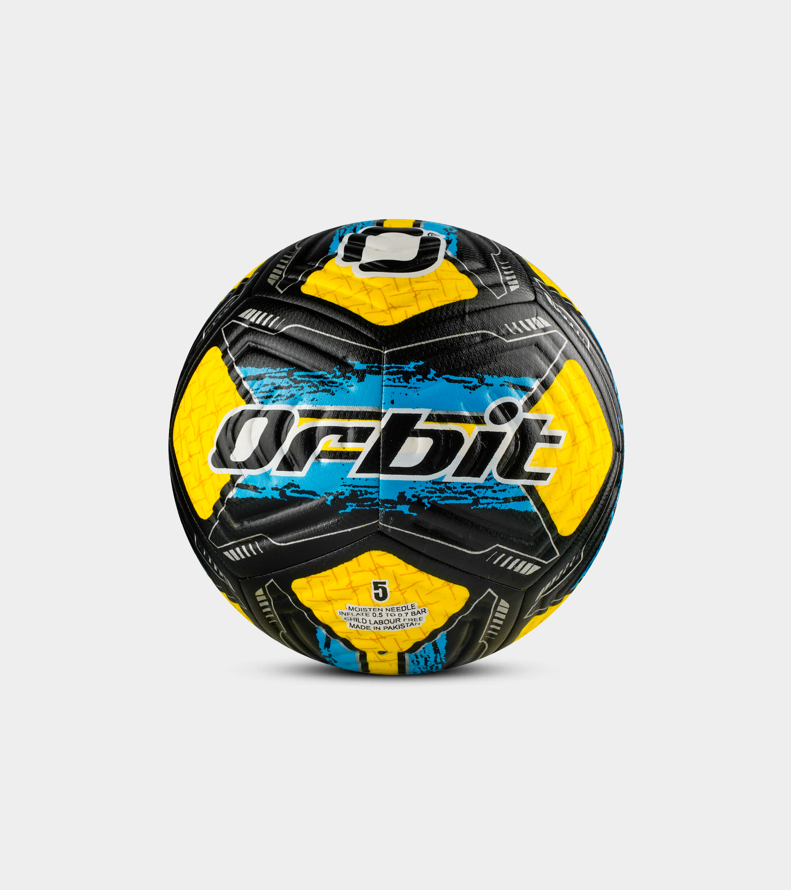 Hybrid Soccer Football