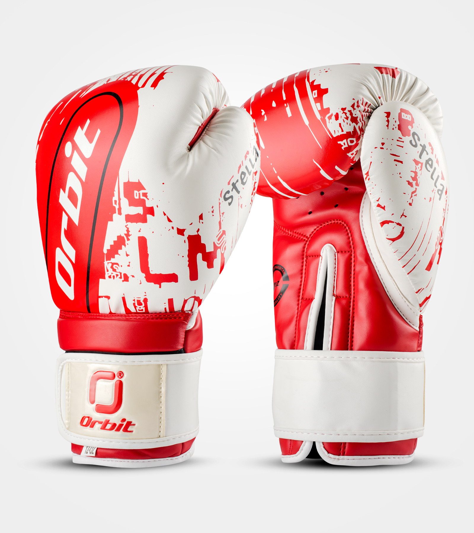 Boxing Gloves