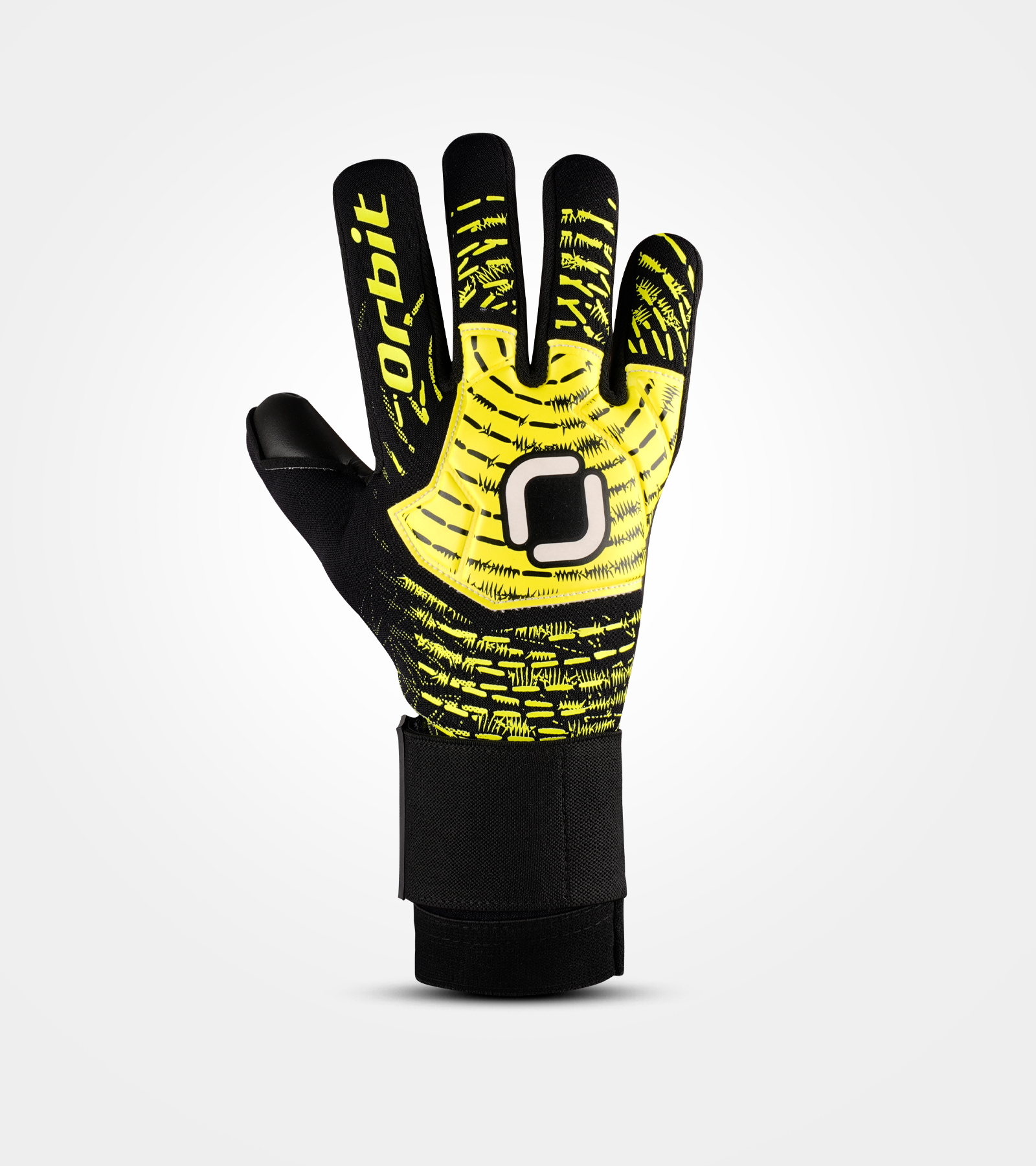 Goal Keeping Gloves