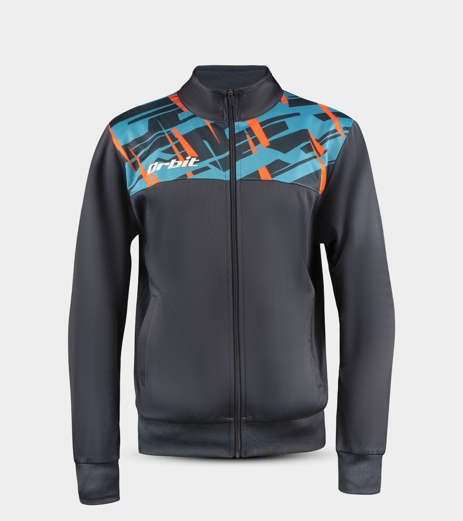 Full Zipper Jackets