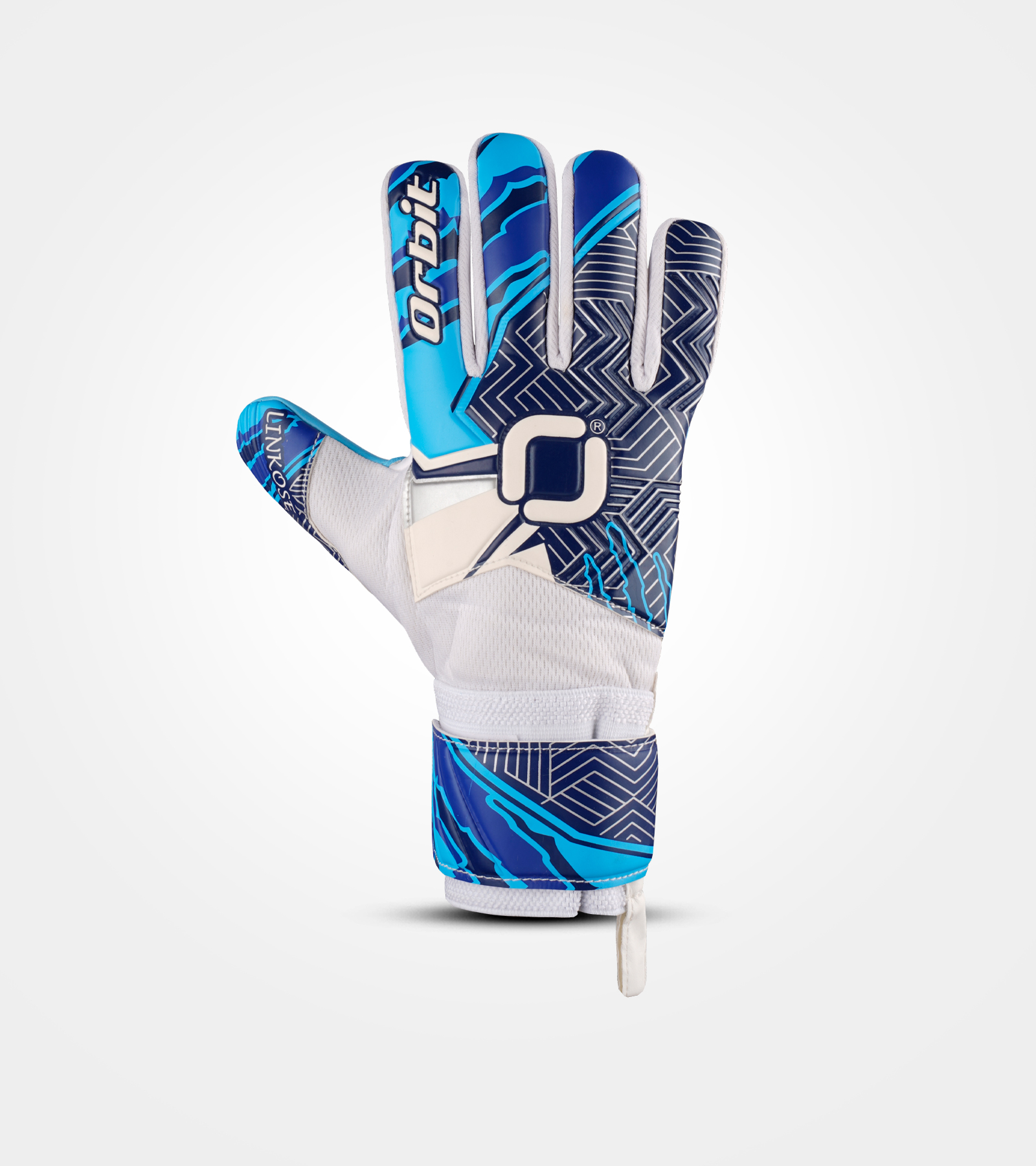 Goal Keeping Gloves