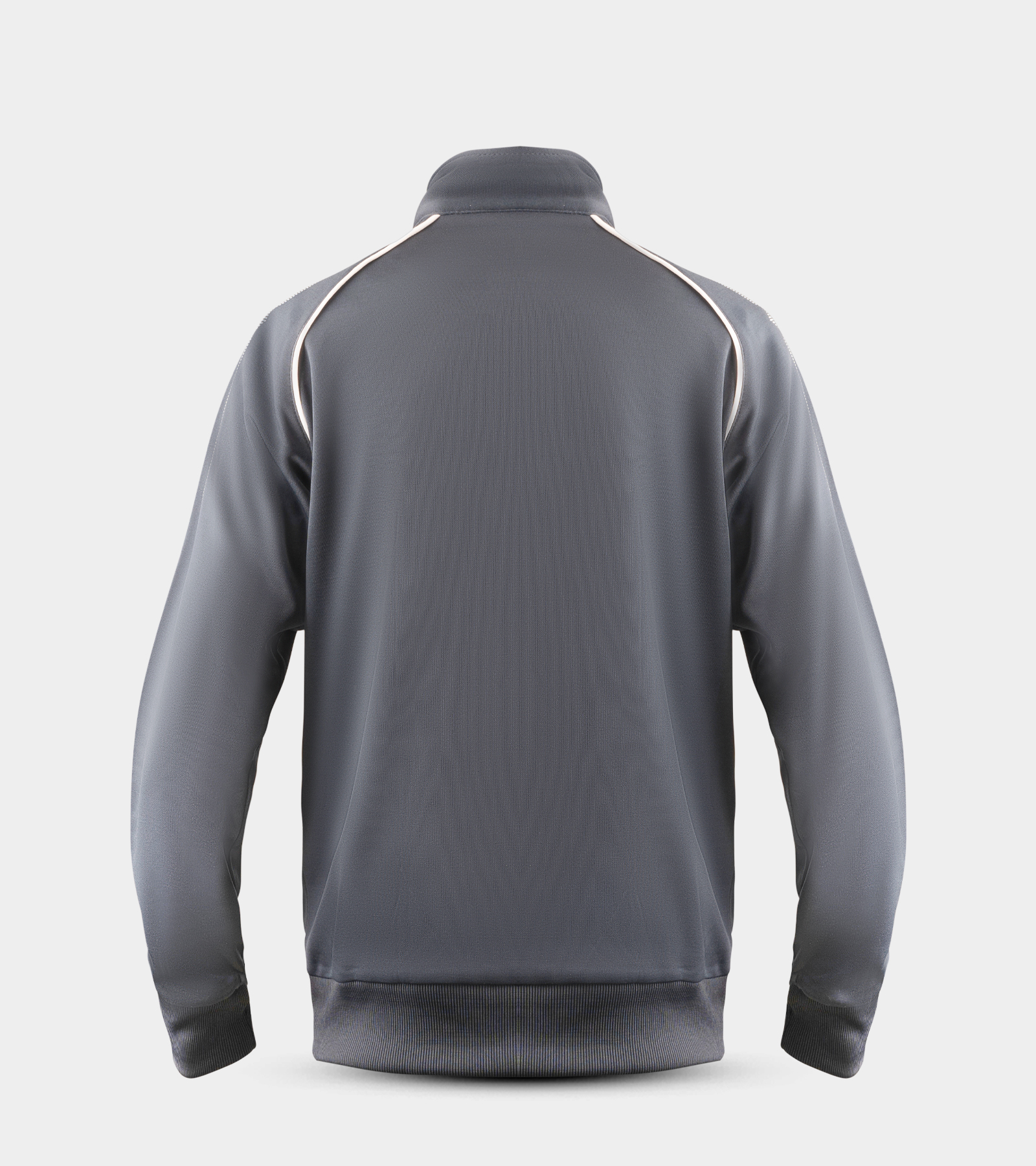 Full Zipper Jackets